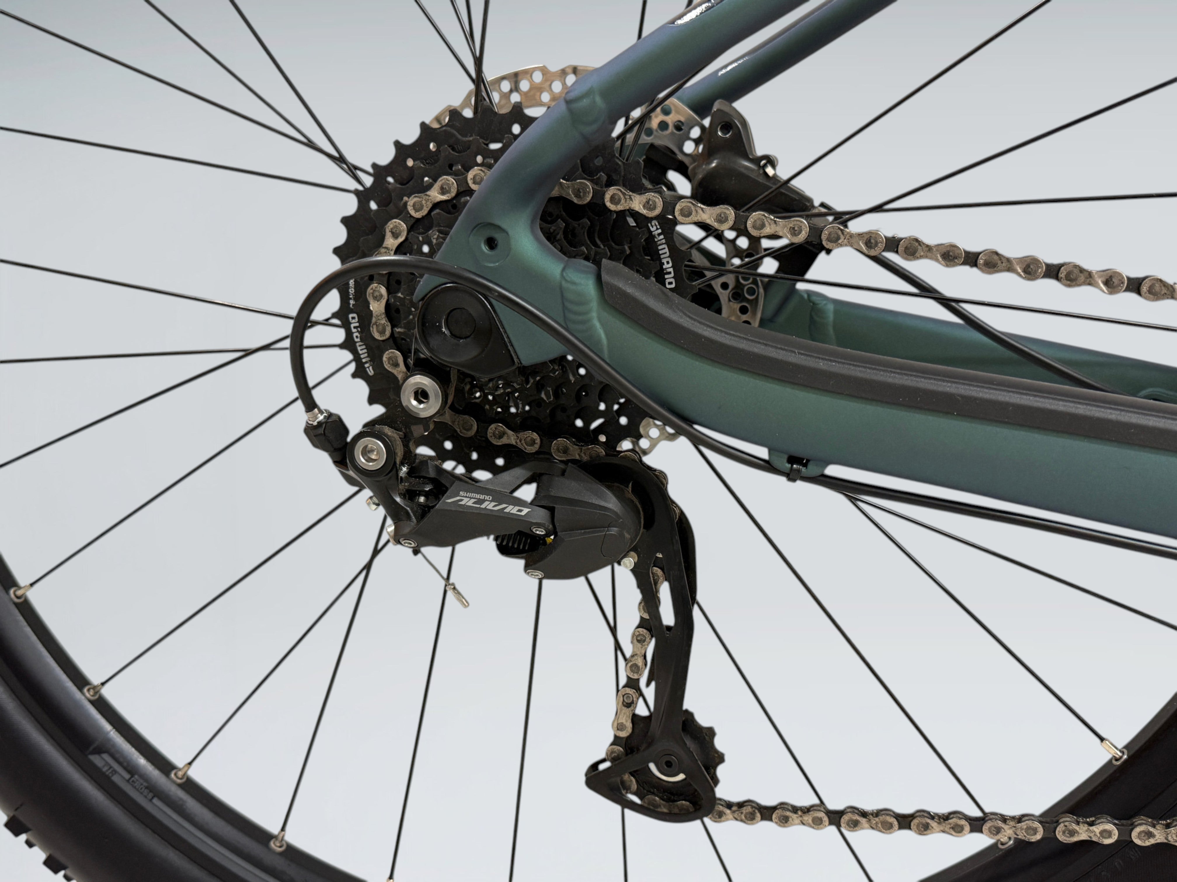 Scott Aspect eRide 950 (2023)