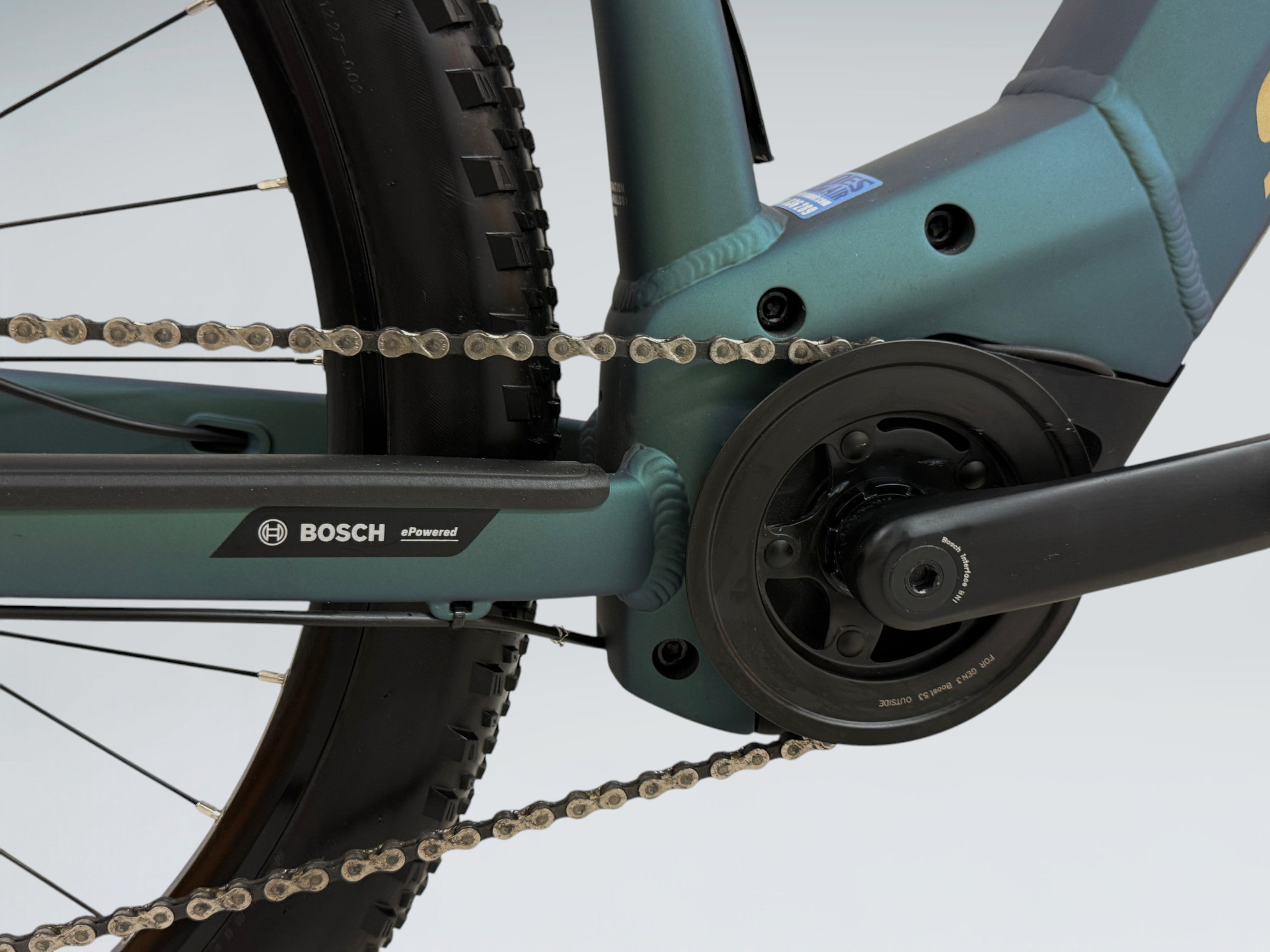 Scott Aspect eRide 950 (2023)