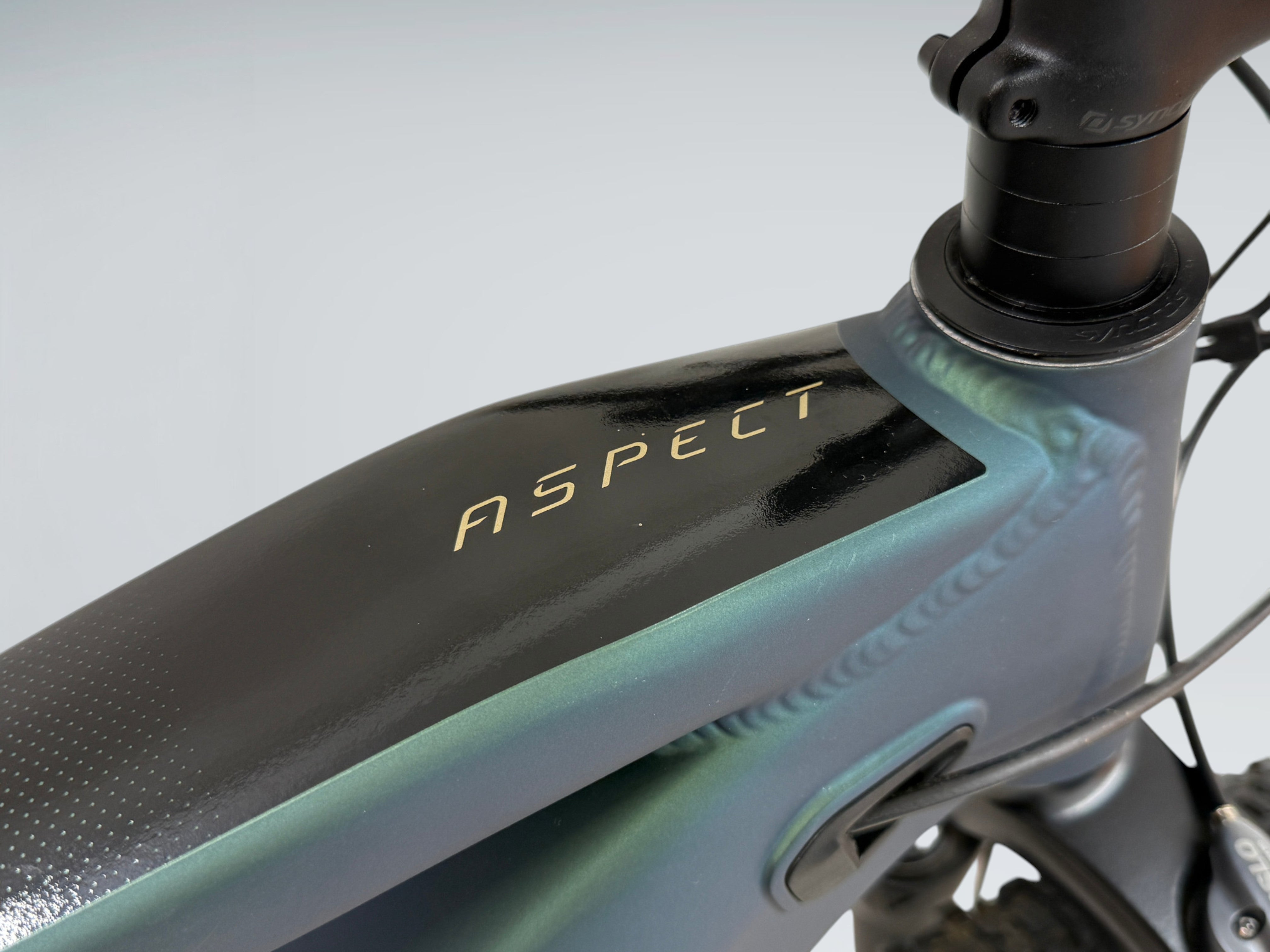 Scott Aspect eRide 950 (2023)