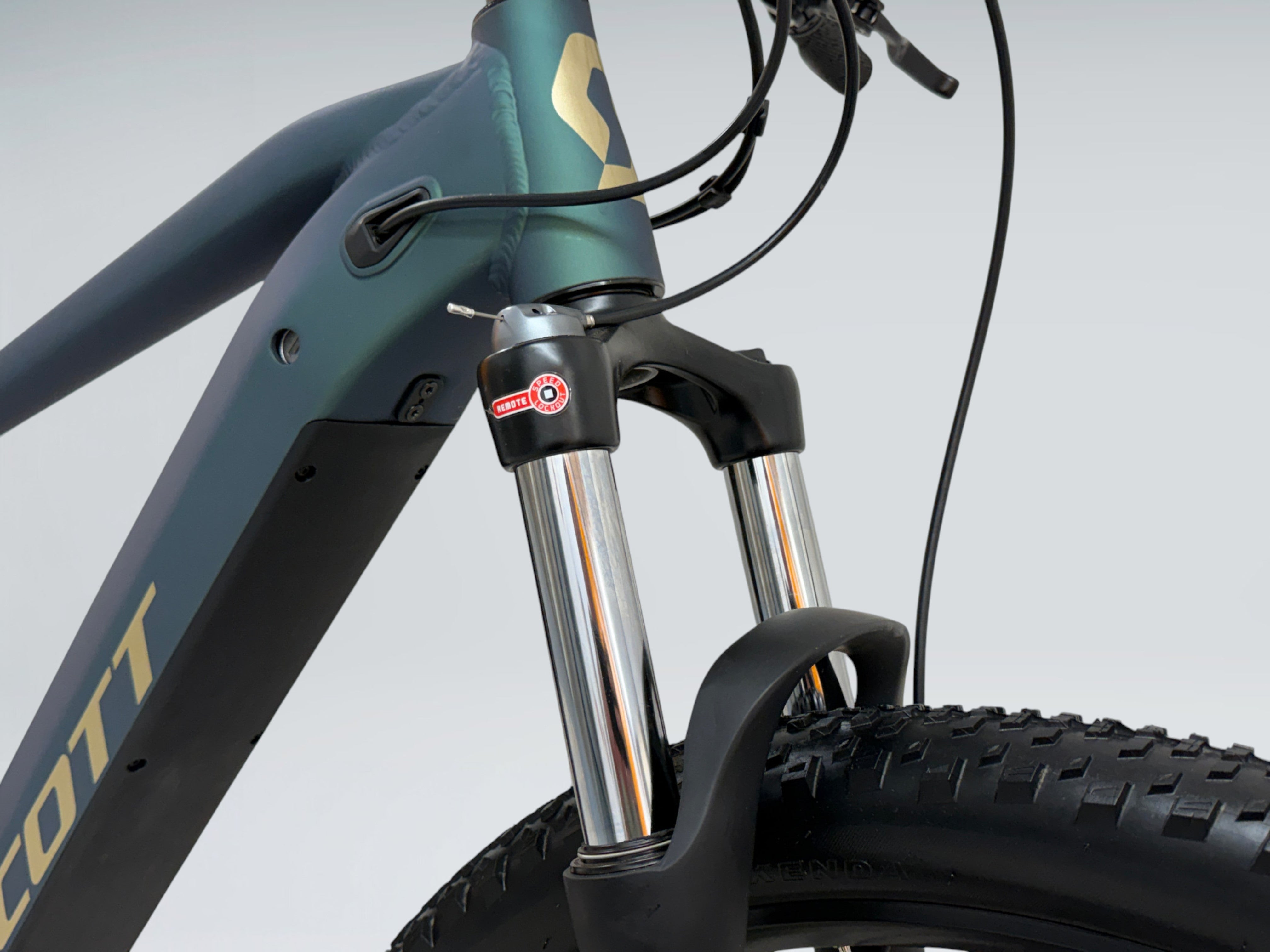 Scott Aspect eRide 950 (2023)