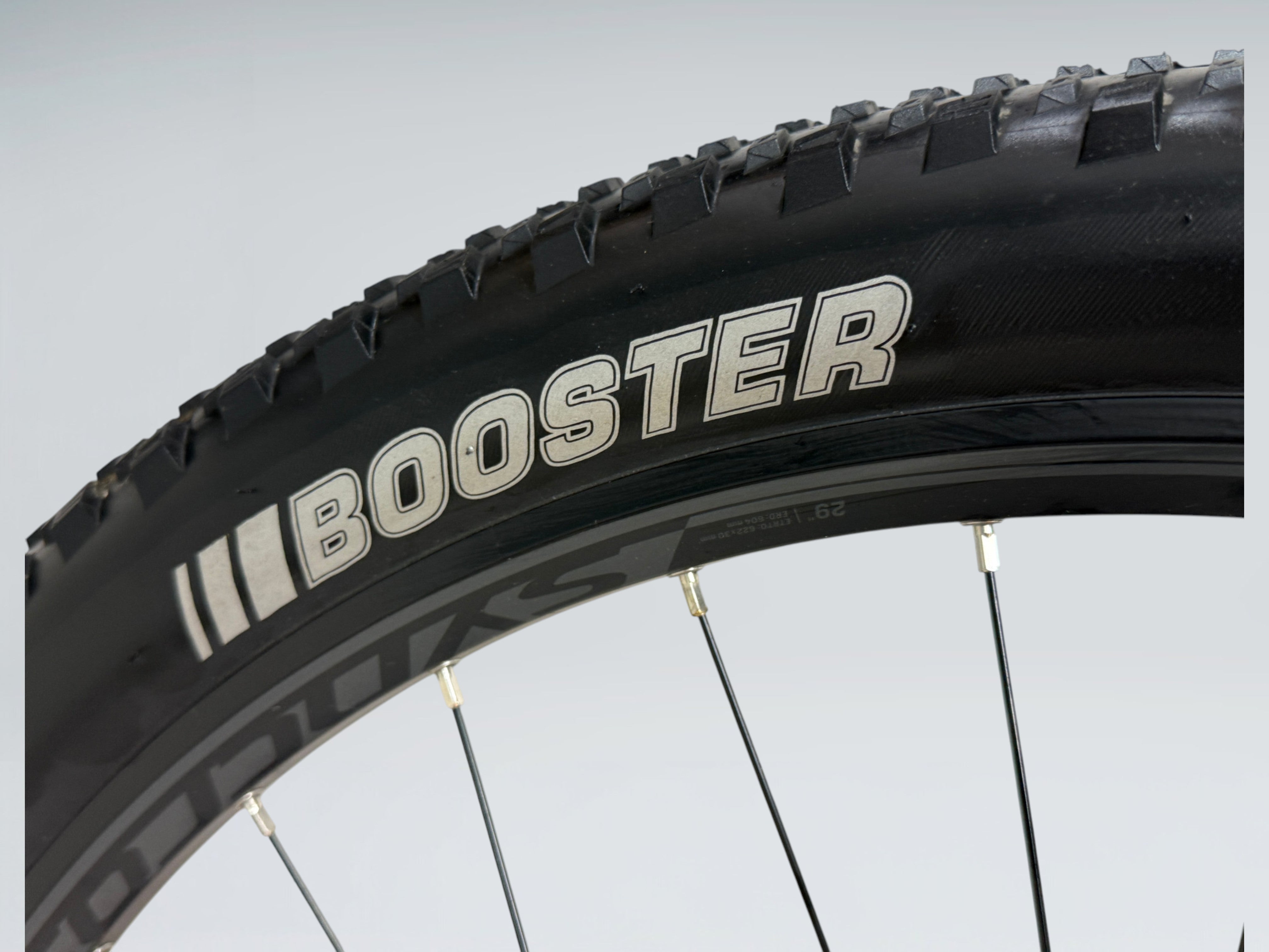 Scott Aspect eRide 950 (2023)