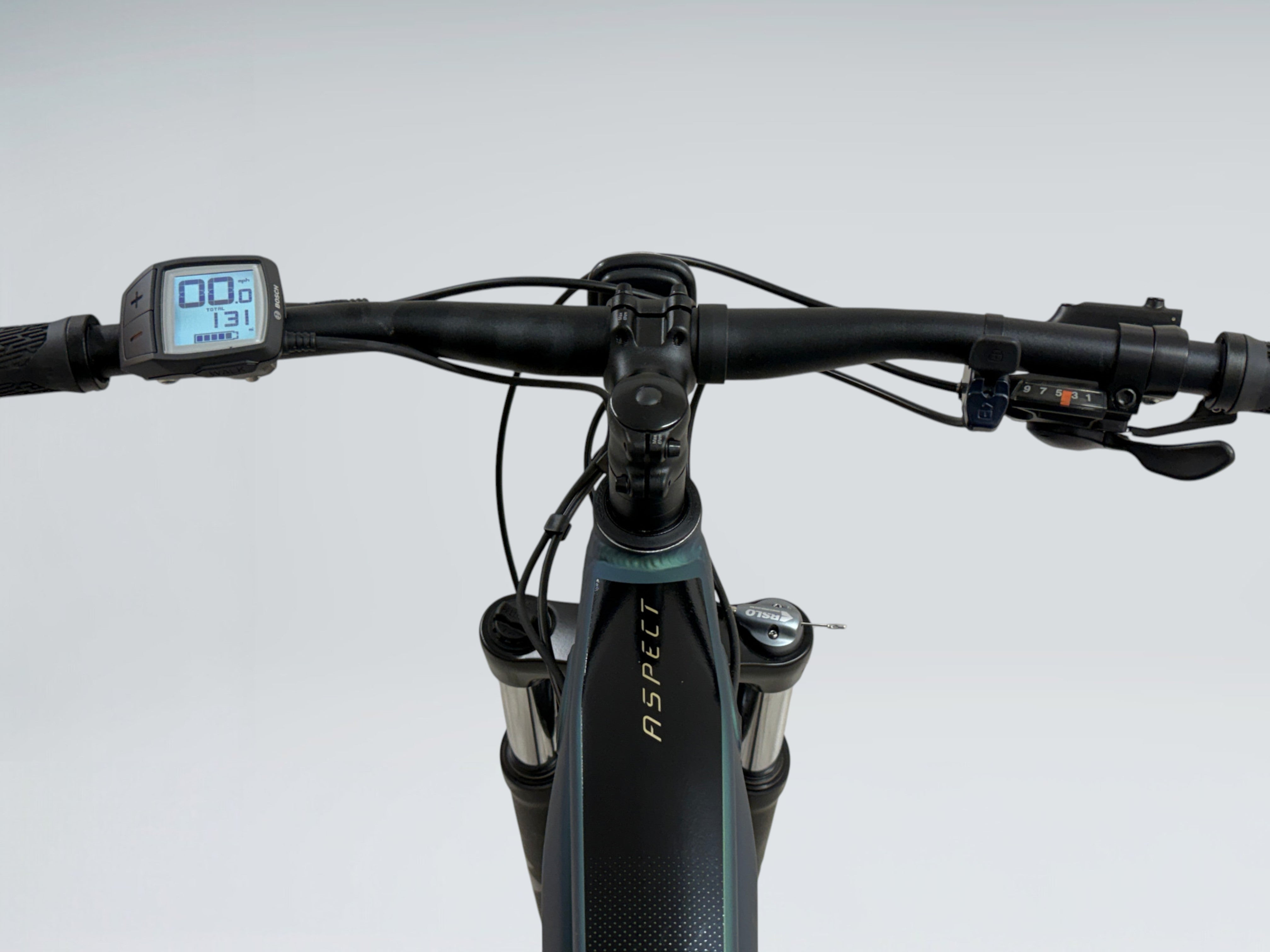 Scott Aspect eRide 950 (2023)