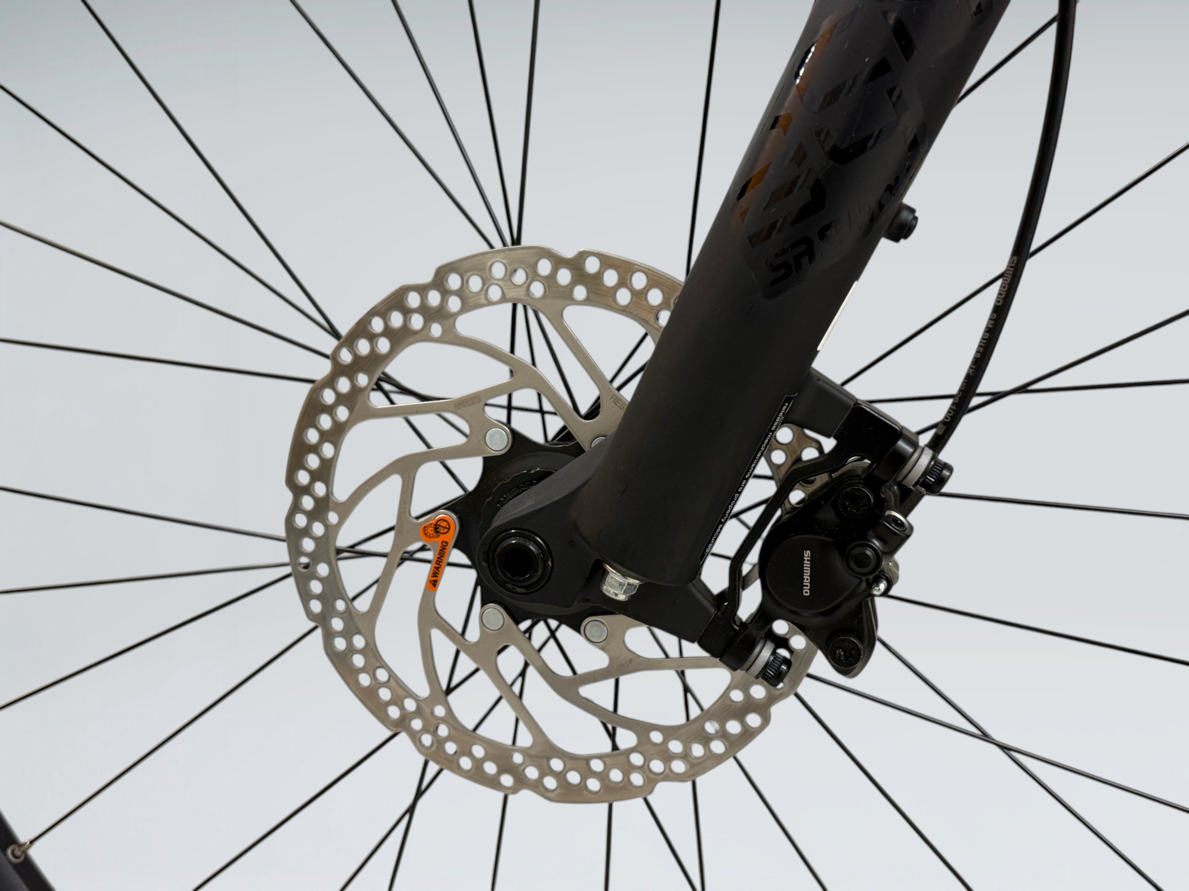 Scott Aspect eRide 950 (2023)