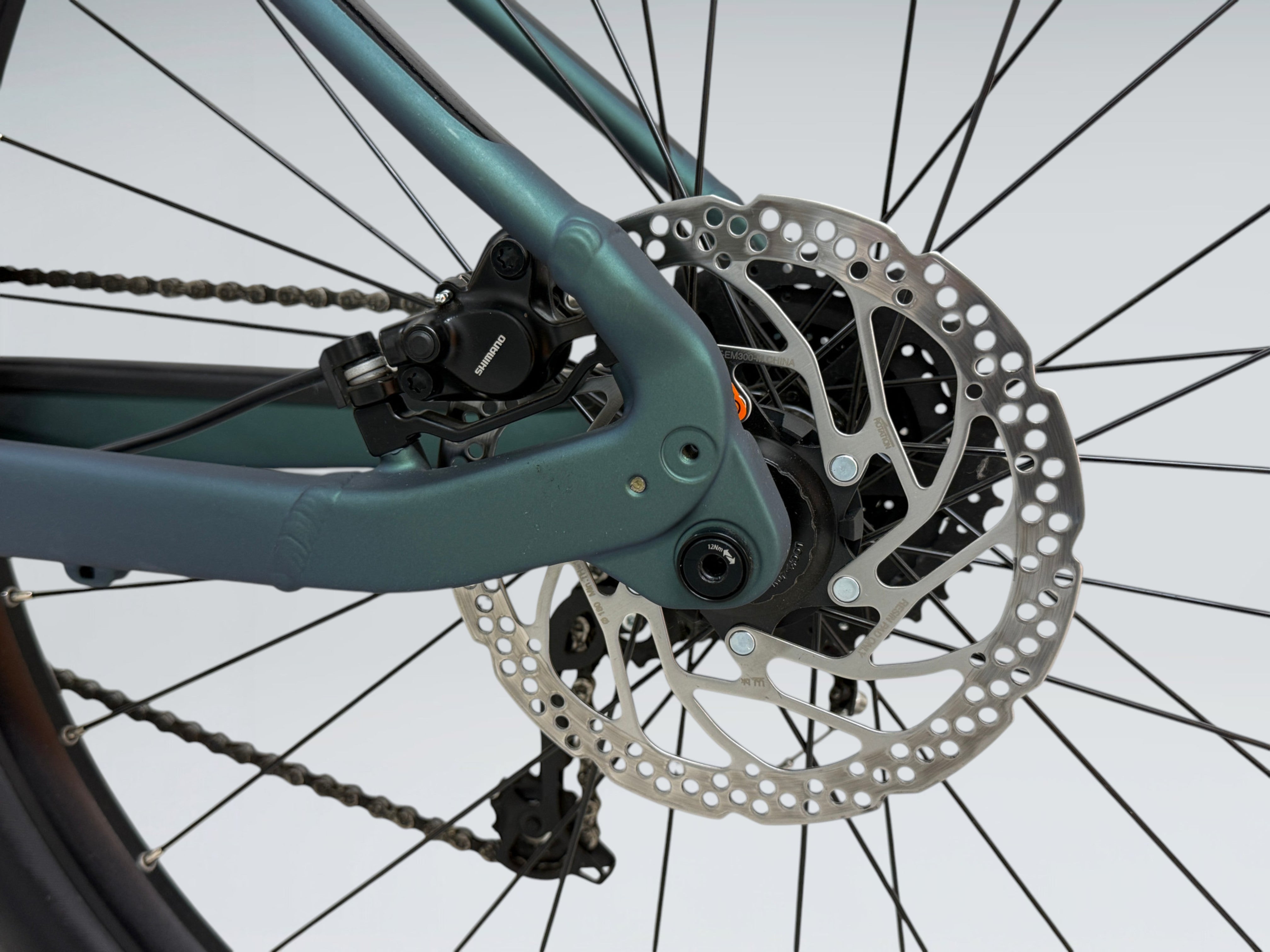 Scott Aspect eRide 950 (2023)