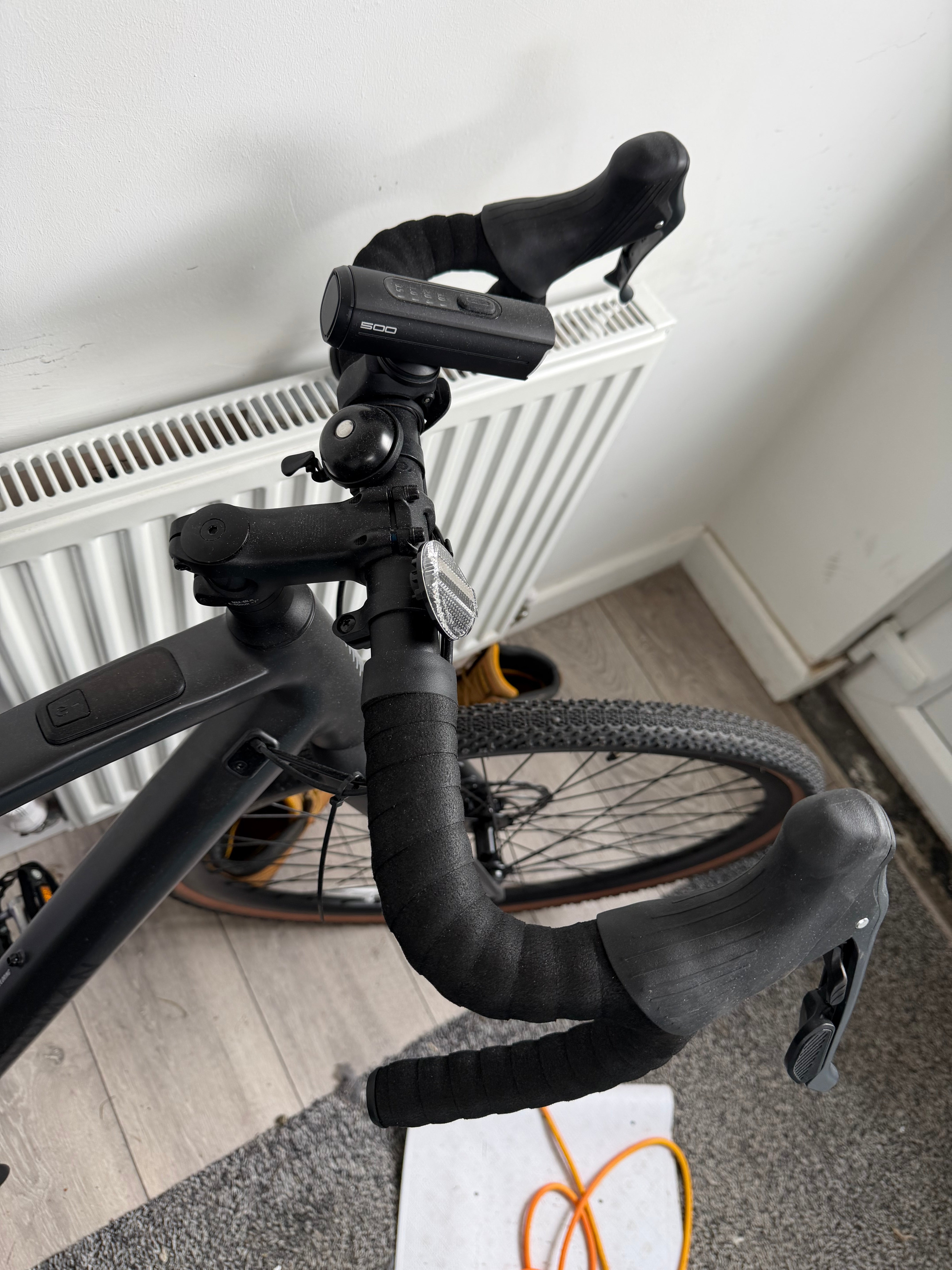 Boardman ADV-E 8.6 (2025)