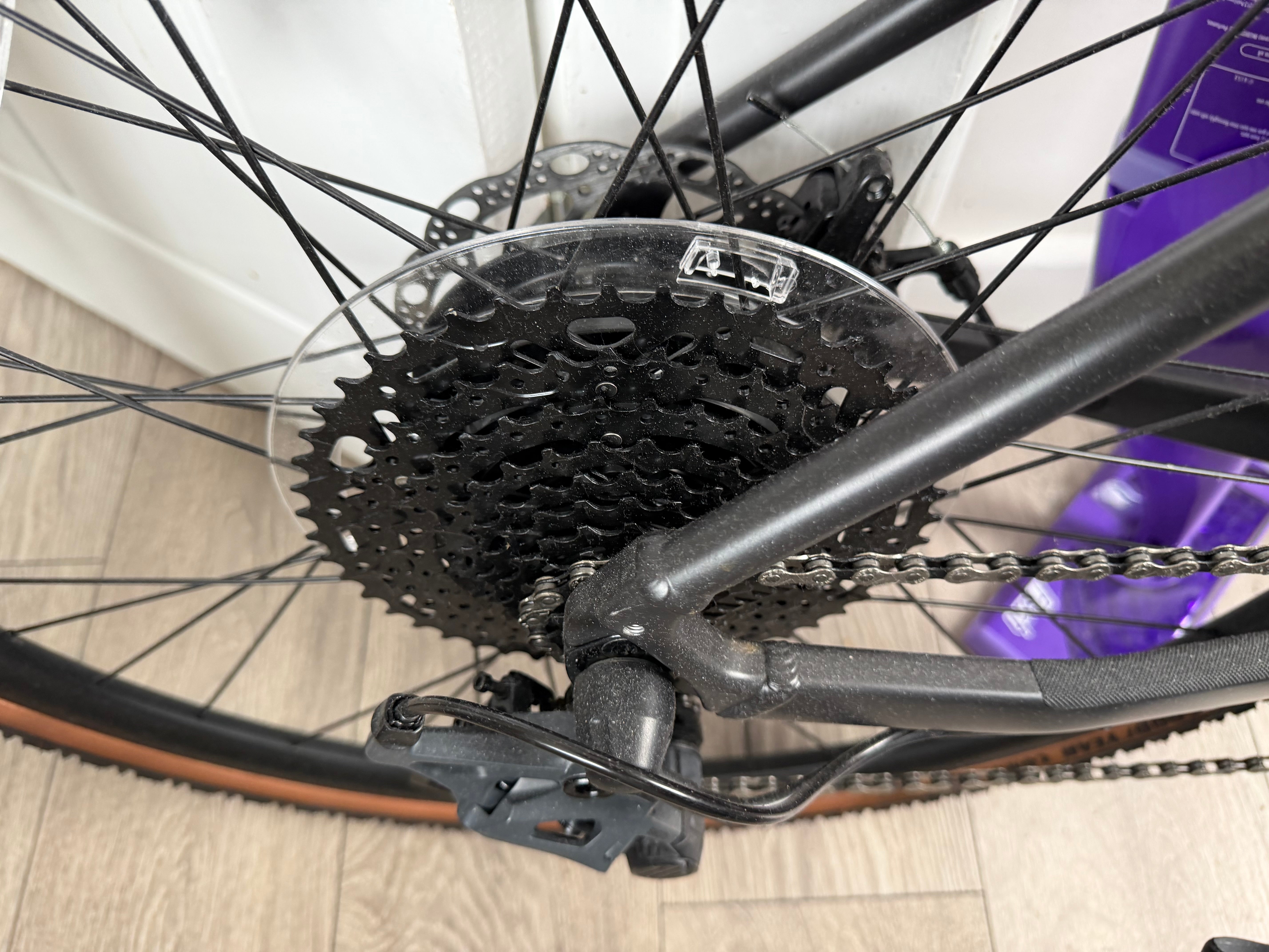 Boardman ADV-E 8.6 (2025)