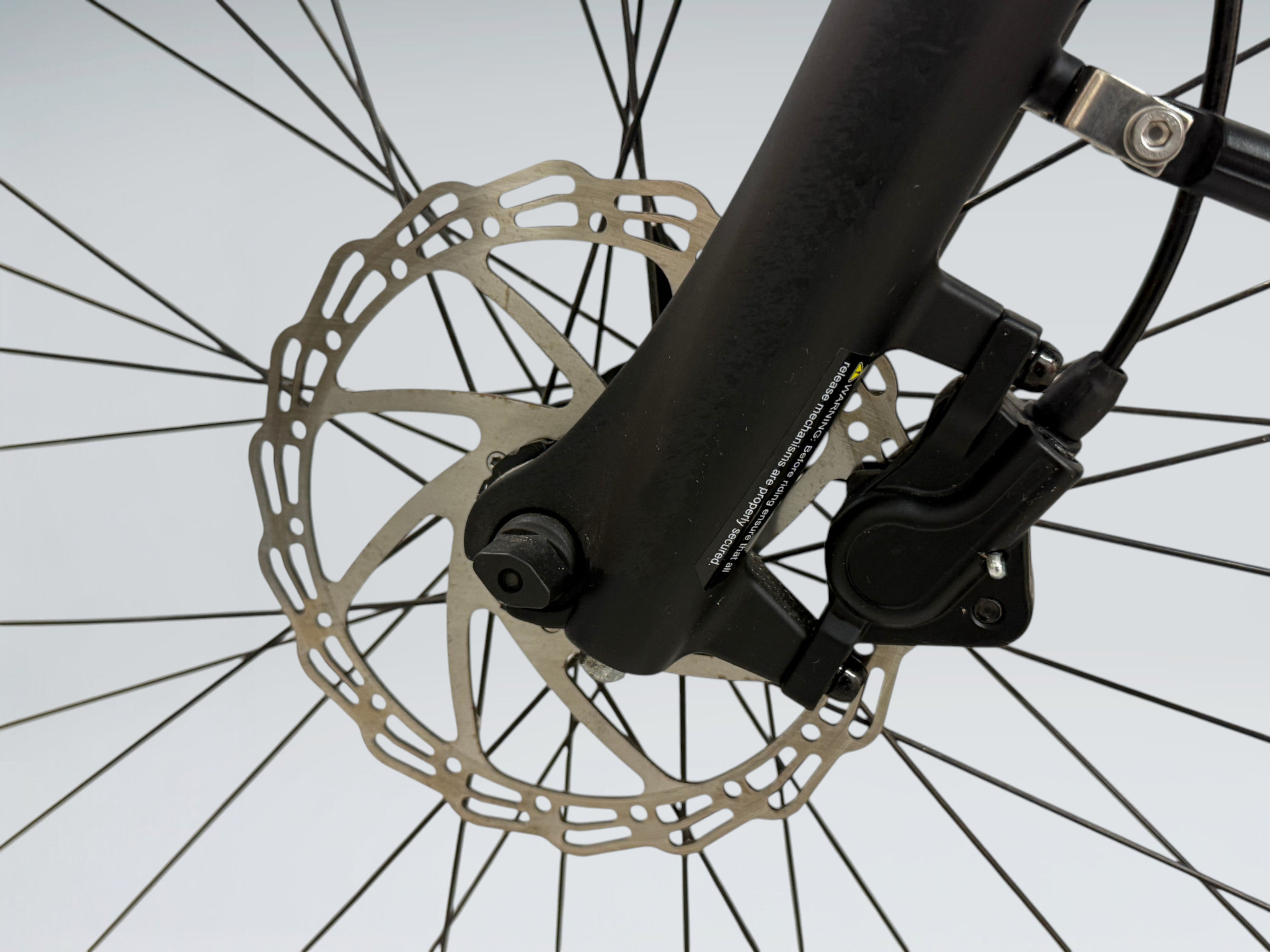 Raleigh Motus Tour Plus Hub (2022)
