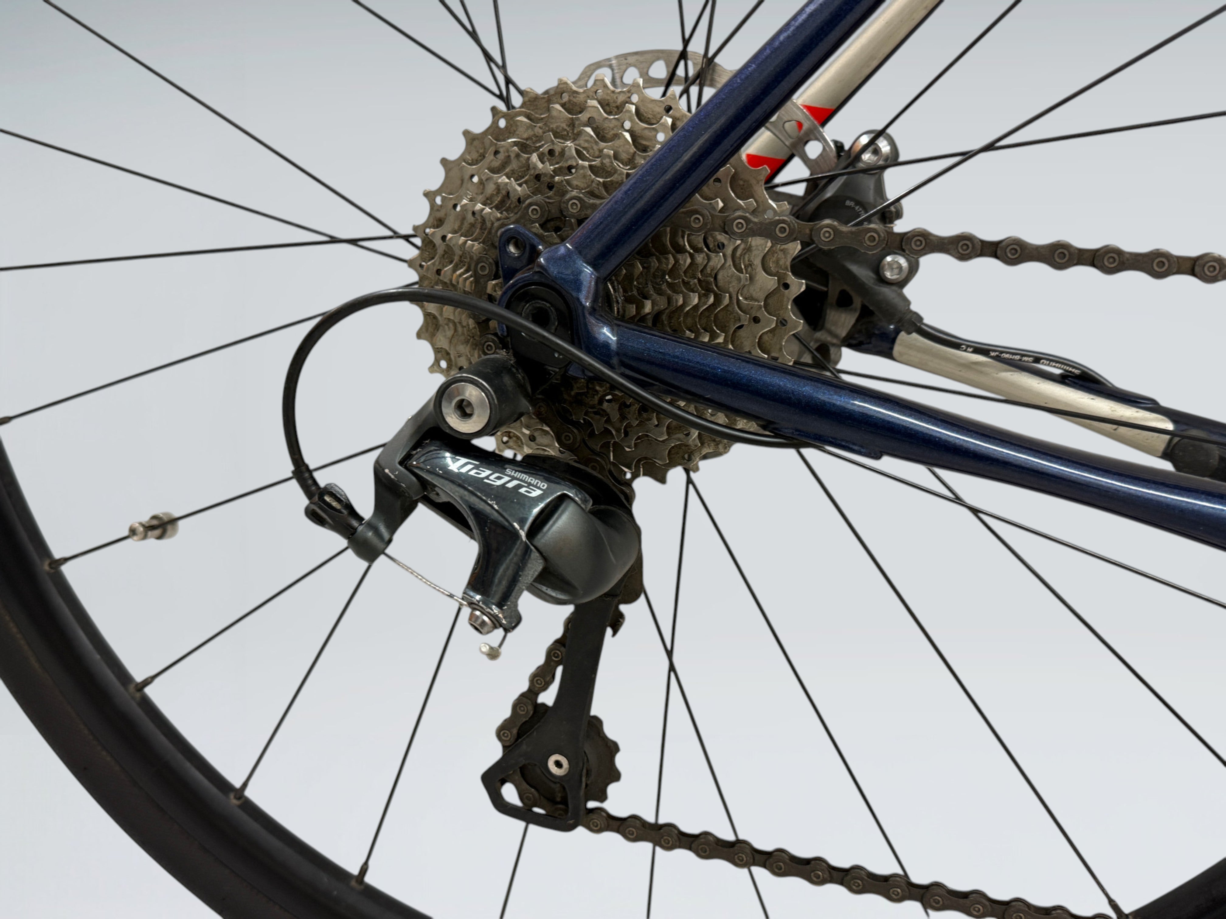 Cannondale Synapse Neo 2 (2021)