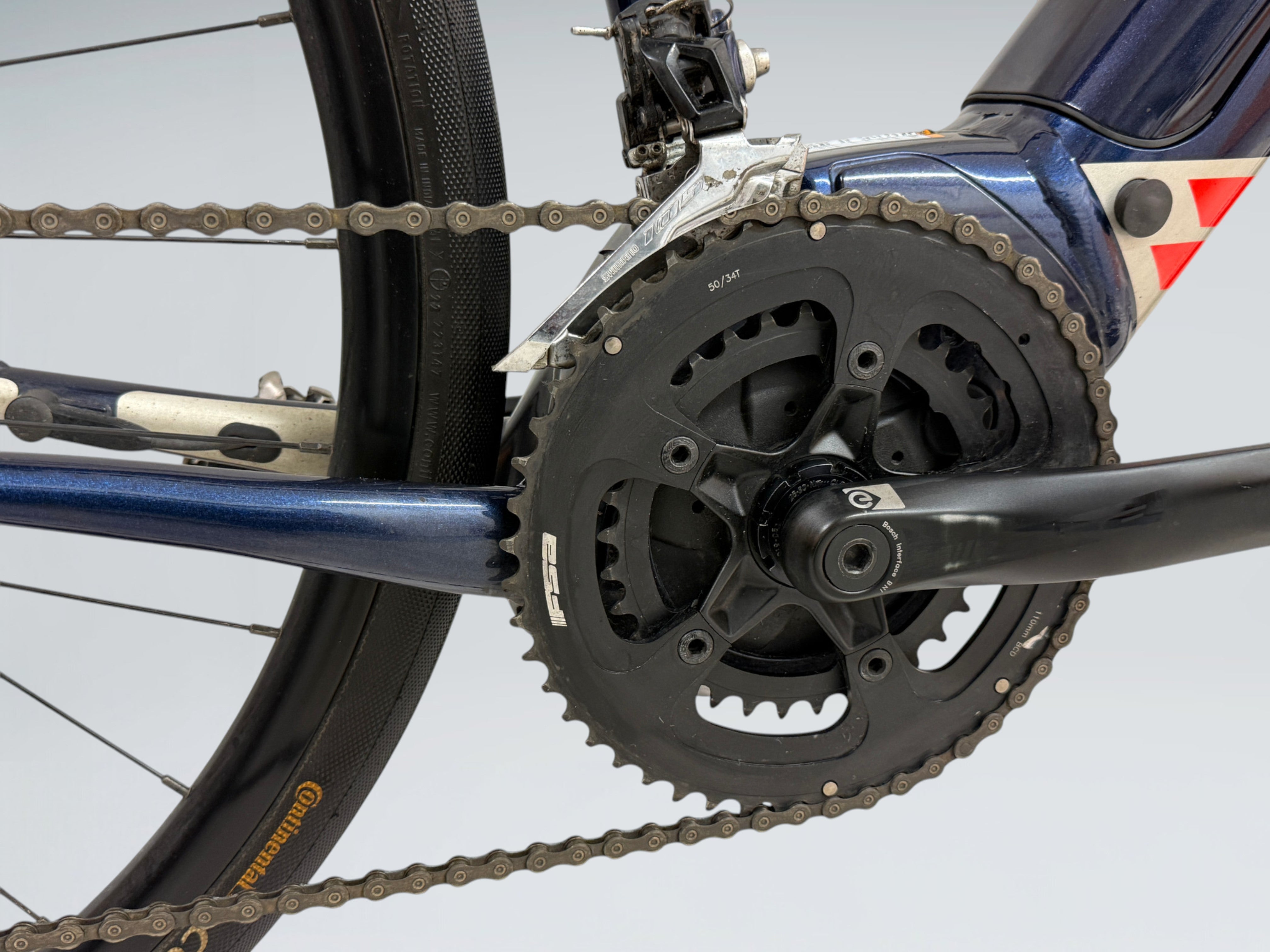 Cannondale Synapse Neo 2 (2021)