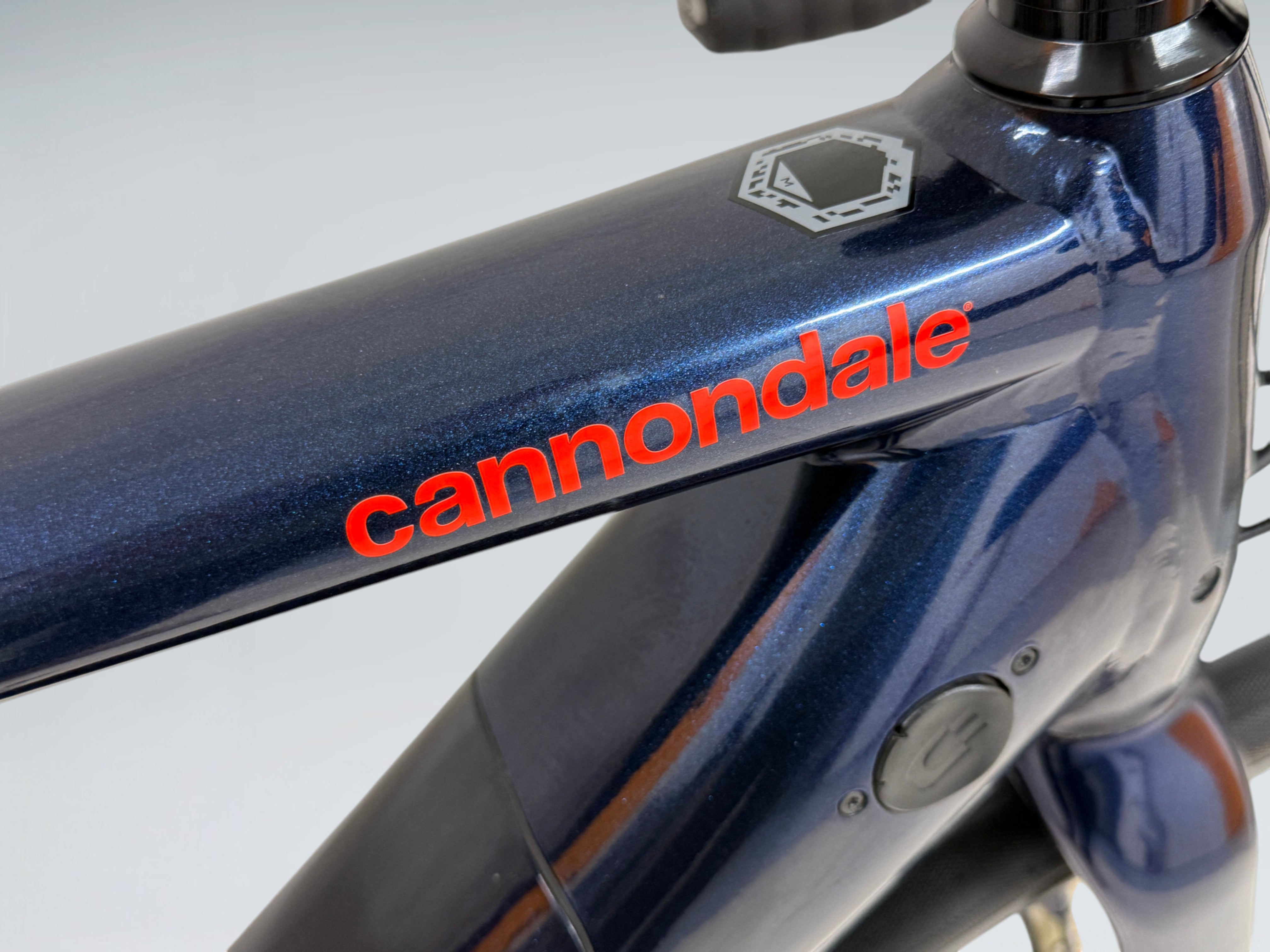 Cannondale Synapse Neo 2 (2021)