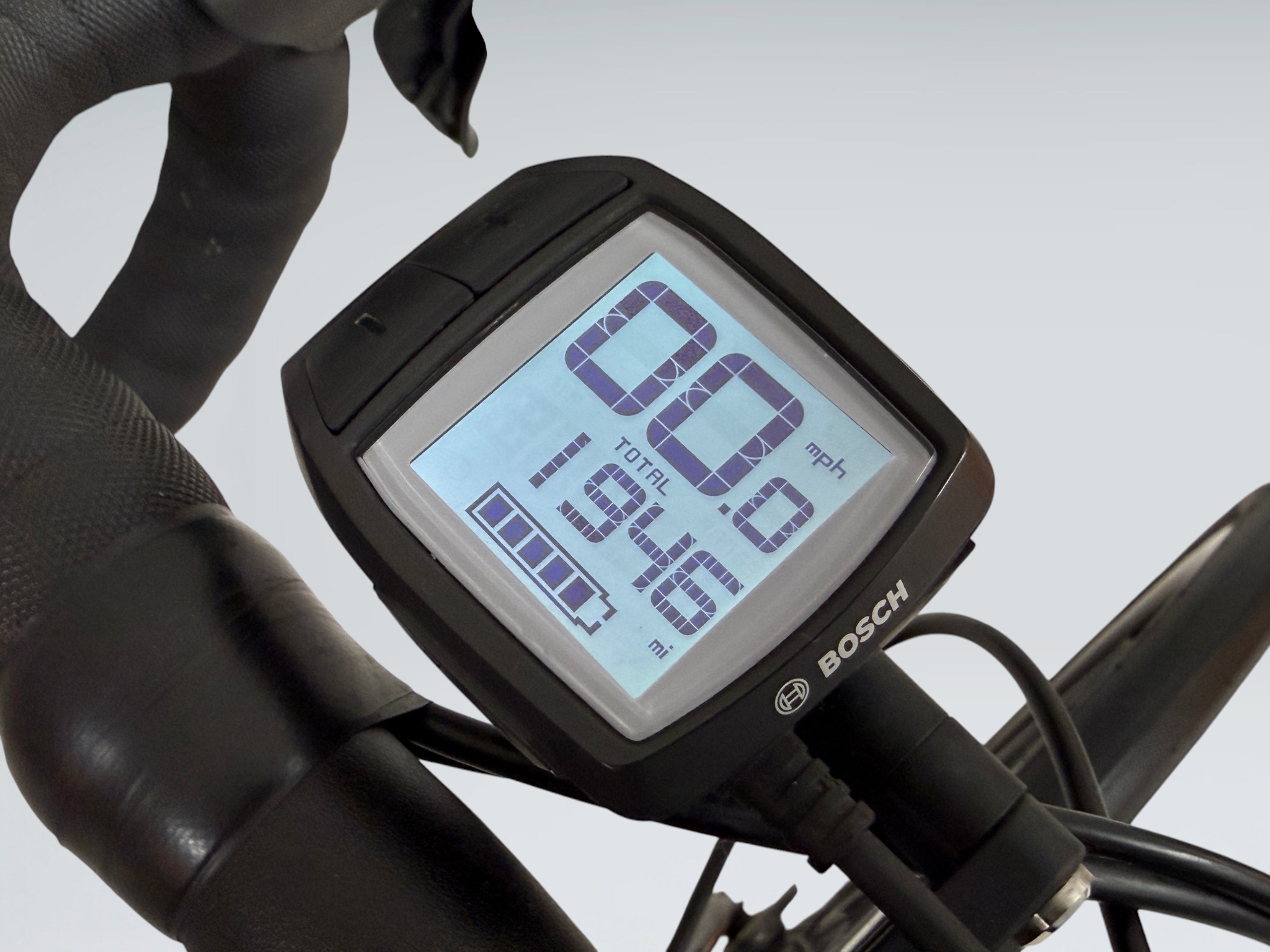 Cannondale Synapse Neo 2 (2021)