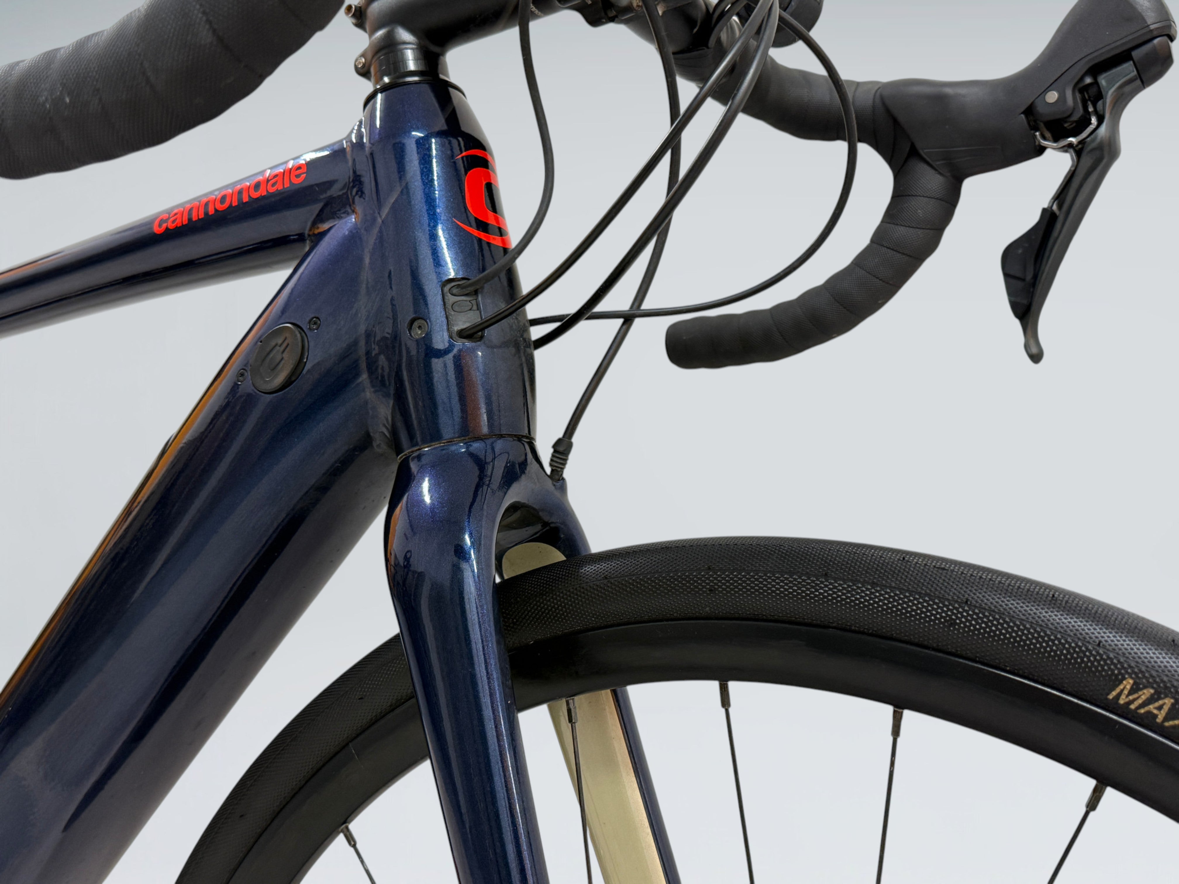 Cannondale Synapse Neo 2 (2021)