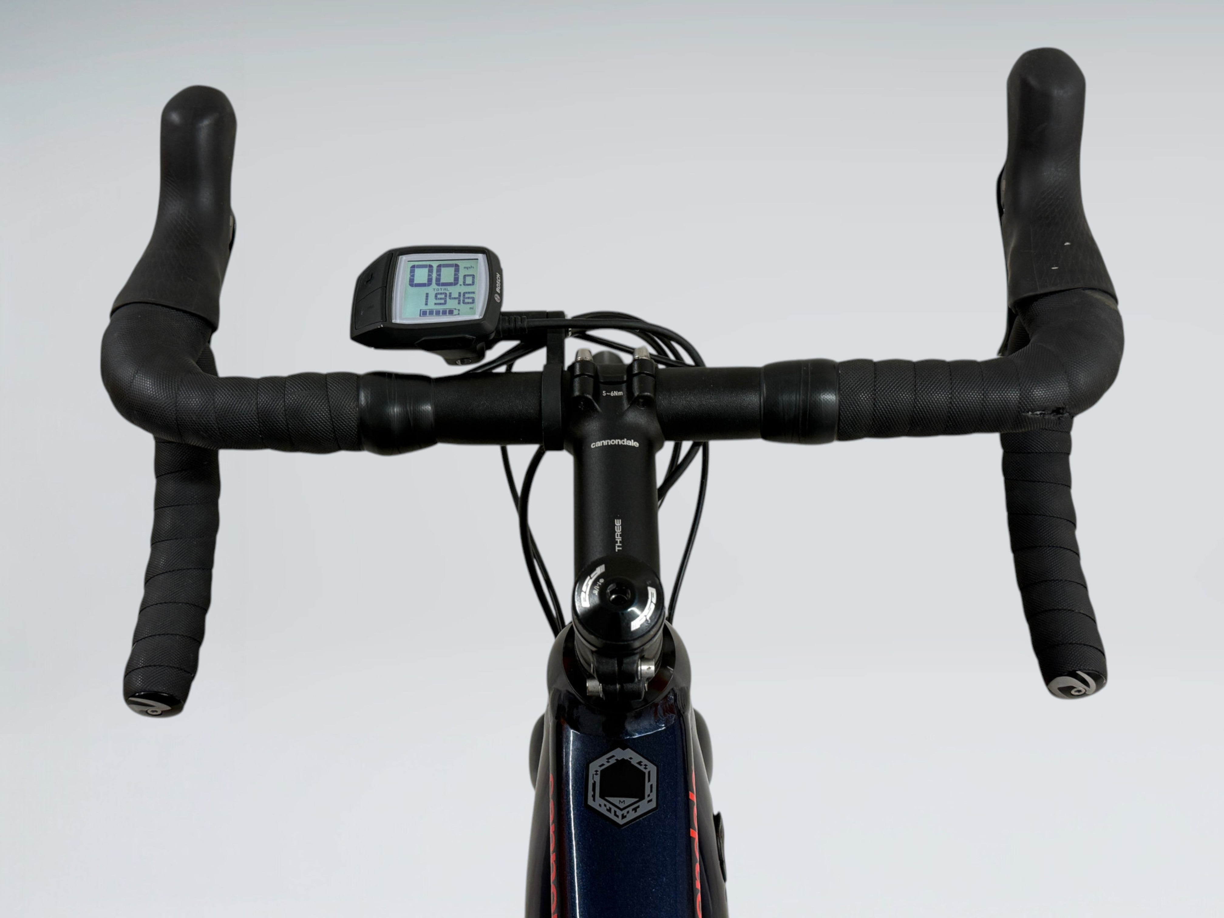 Cannondale Synapse Neo 2 (2021)