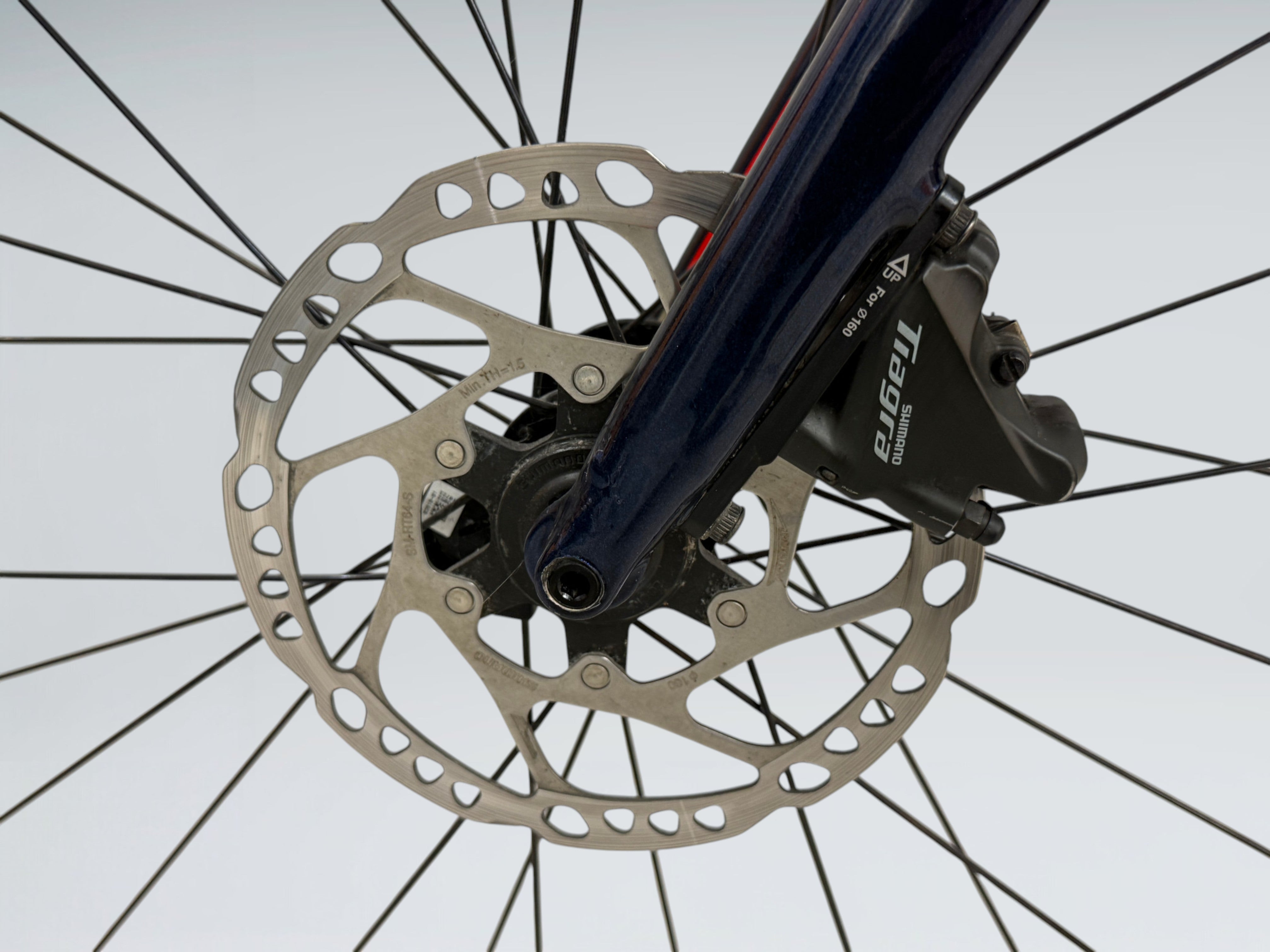 Cannondale Synapse Neo 2 (2021)