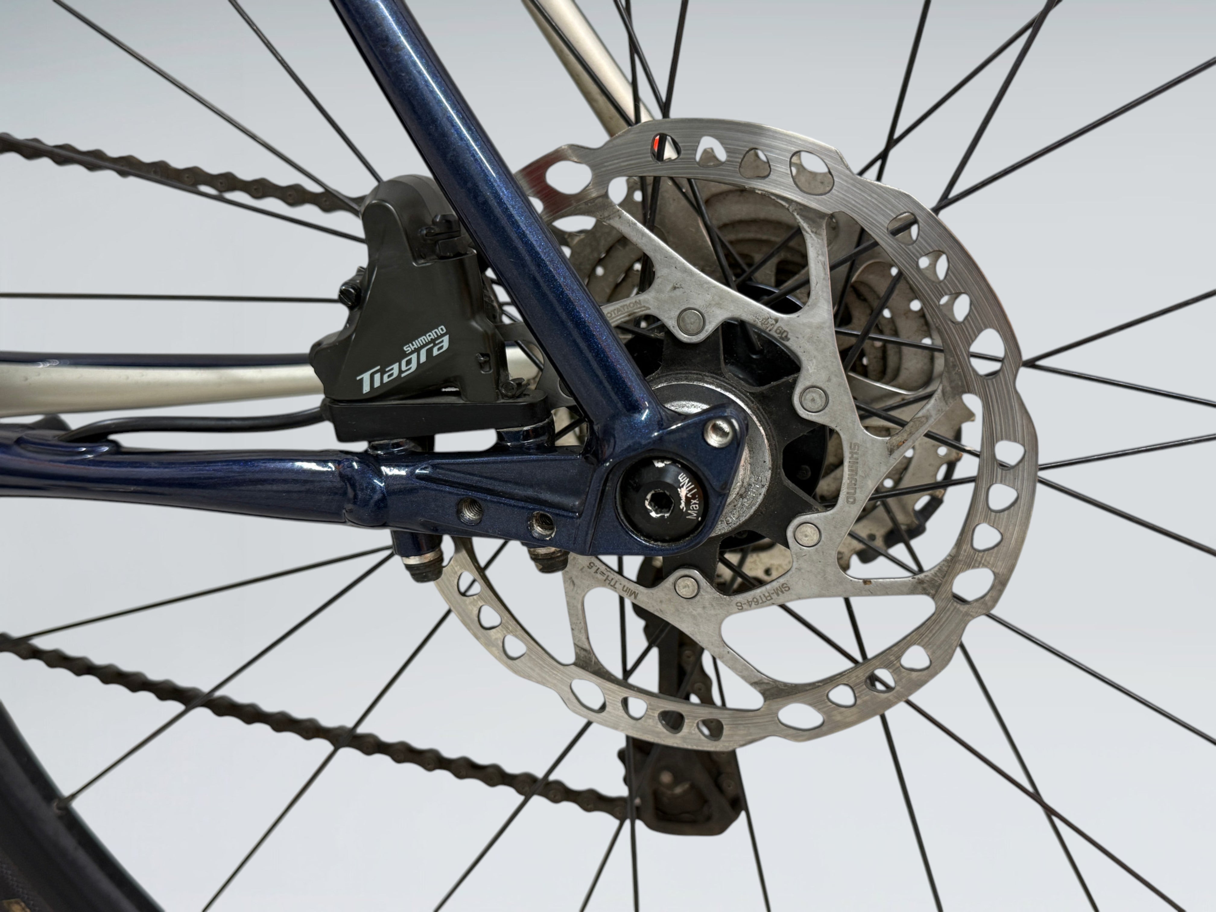Cannondale Synapse Neo 2 (2021)