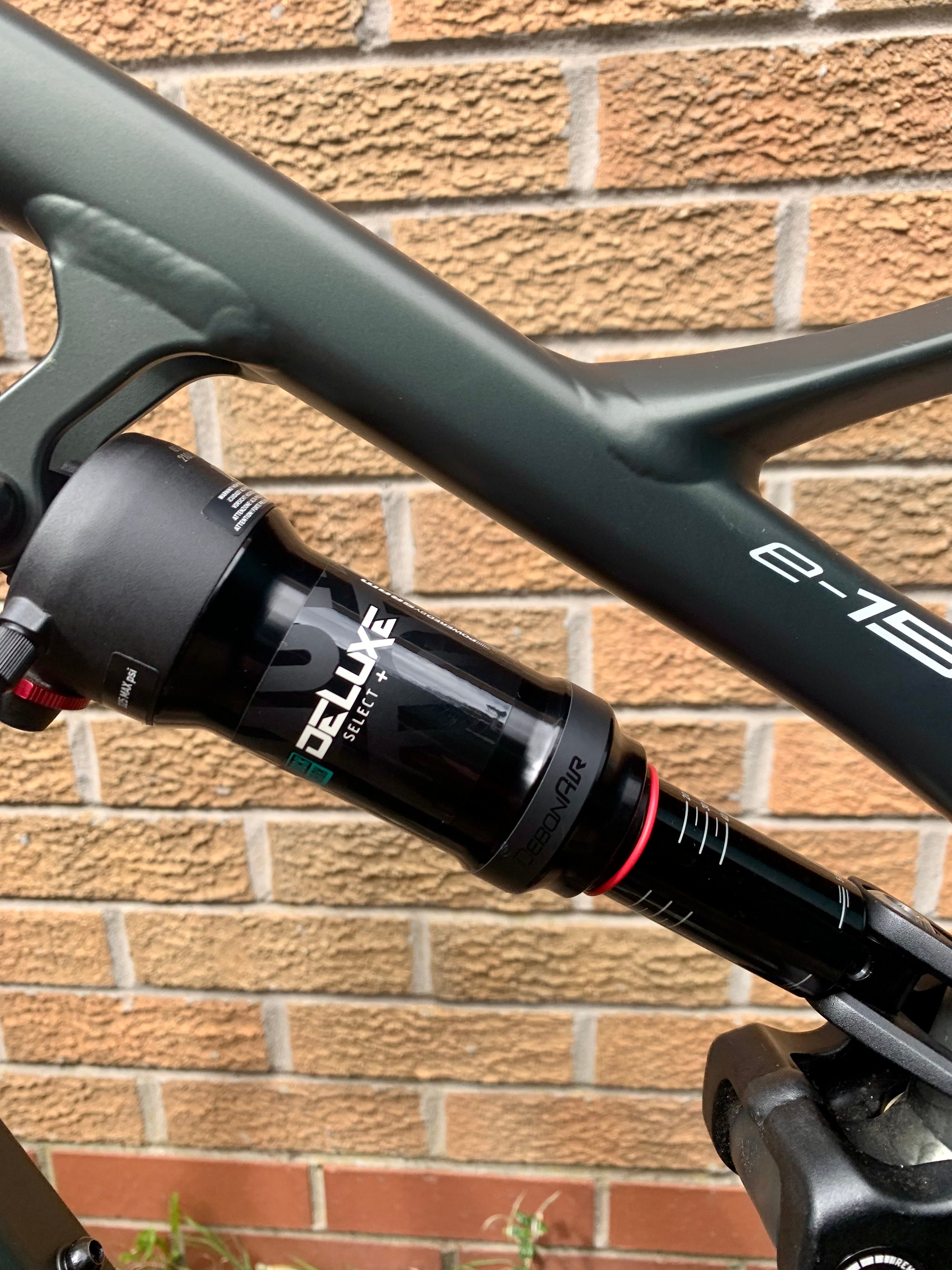 Whyte E-150 RS (2021)