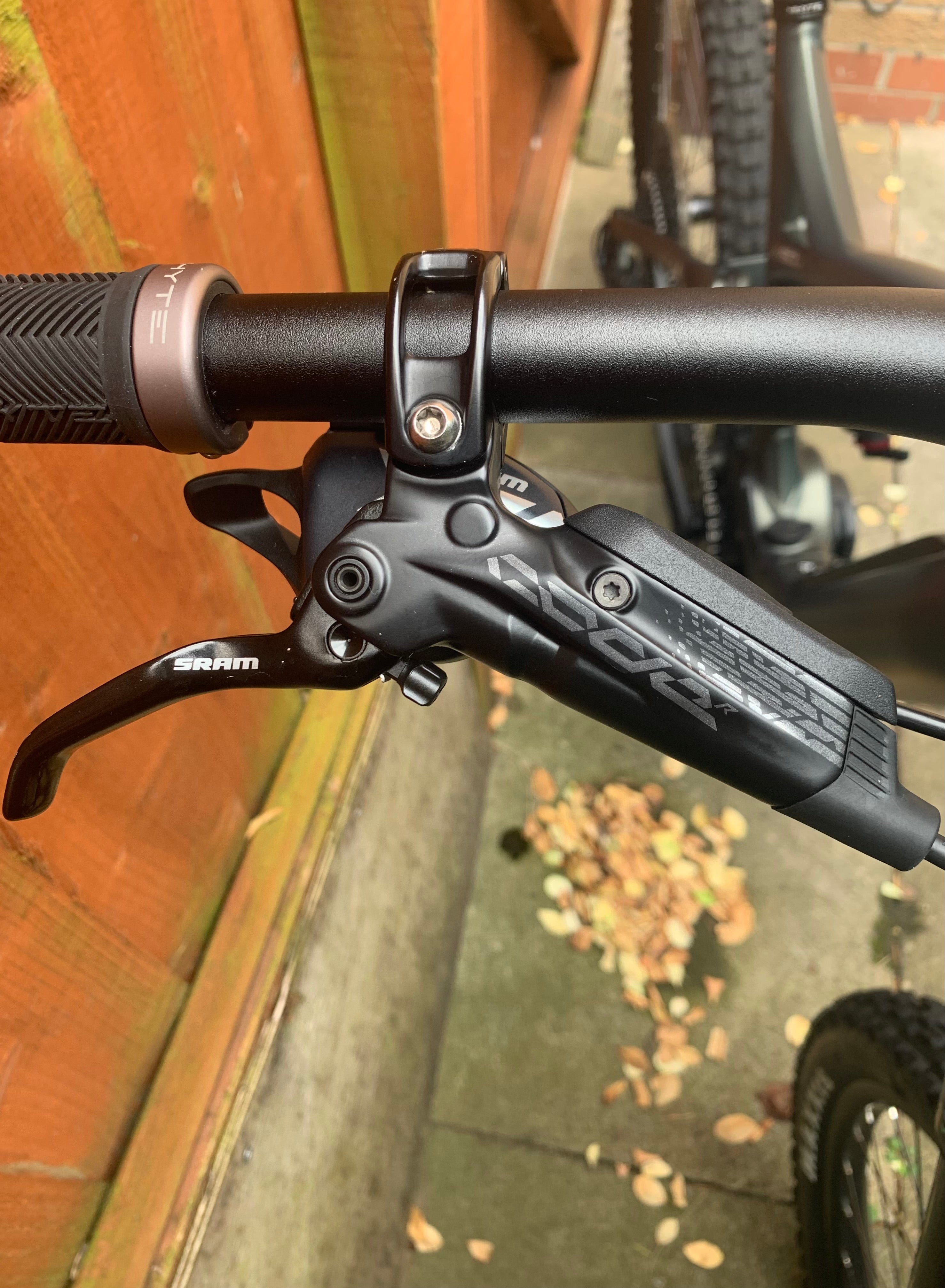 Whyte E-150 RS (2021)