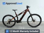 Cube Stereo Hybrid One77 HPC Race 800 (2025)