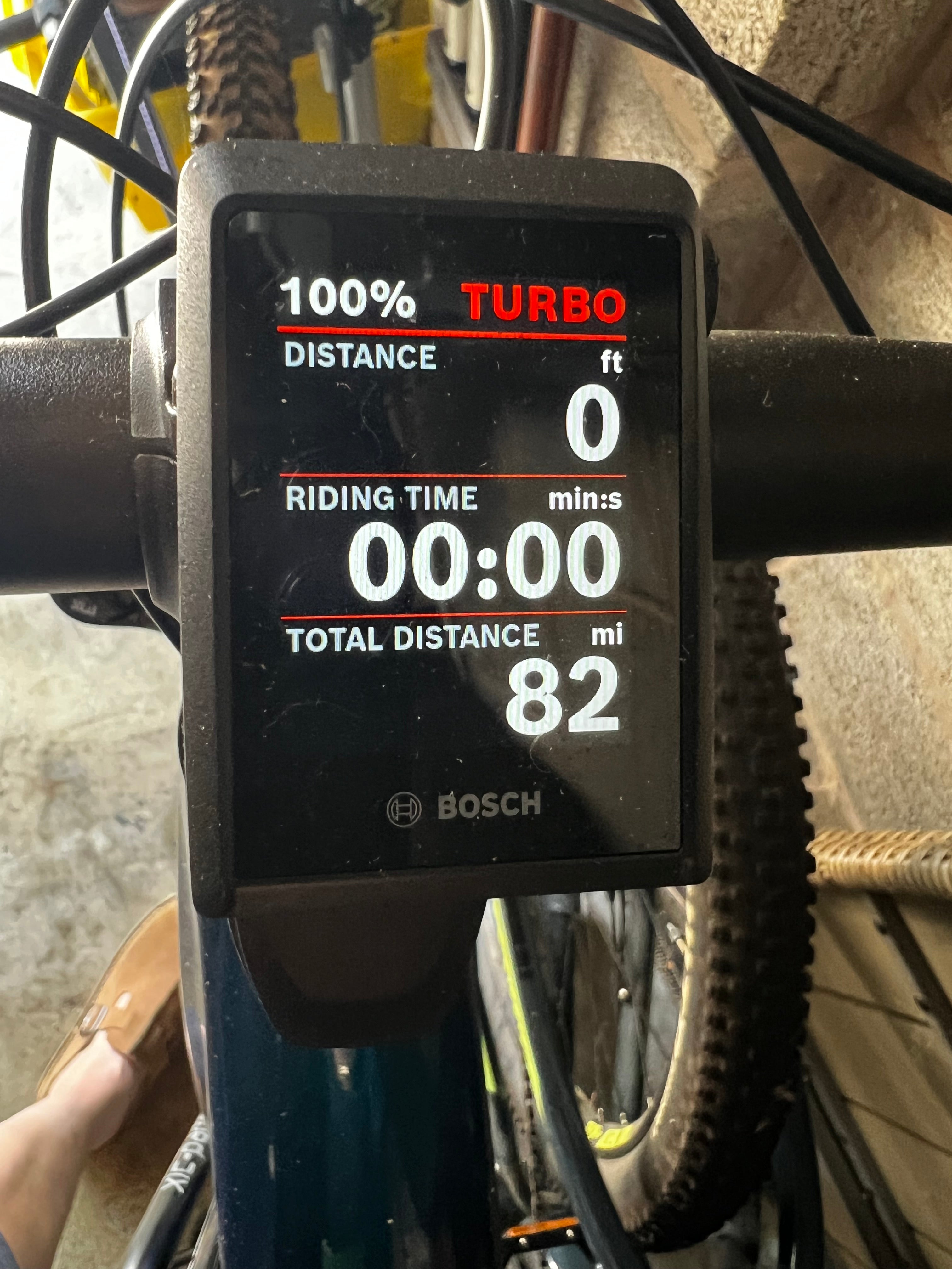 Cube Reaction Hybrid SLX (2025)