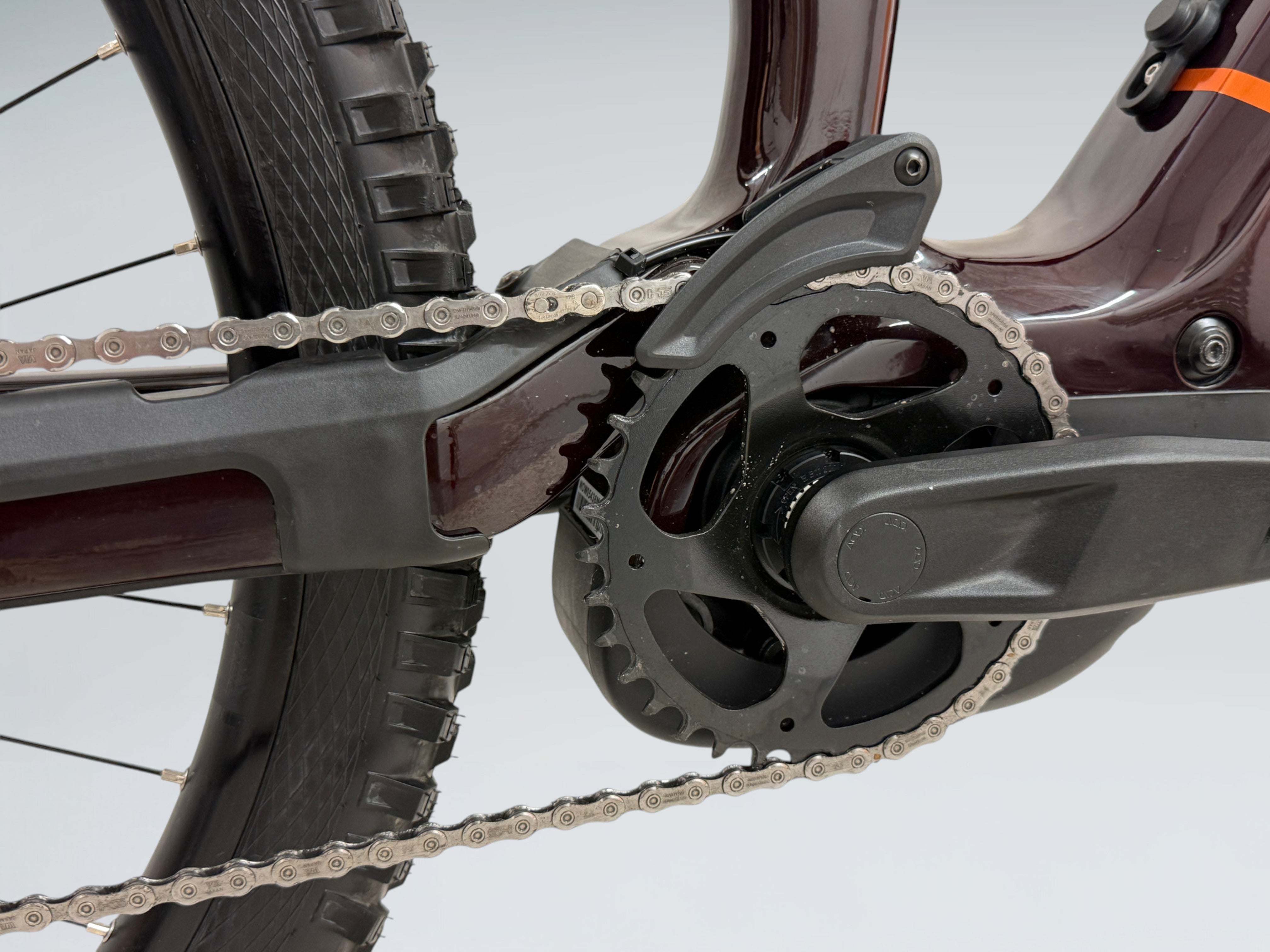 Cube Stereo Hybrid One77 HPC Race 800 (2025)