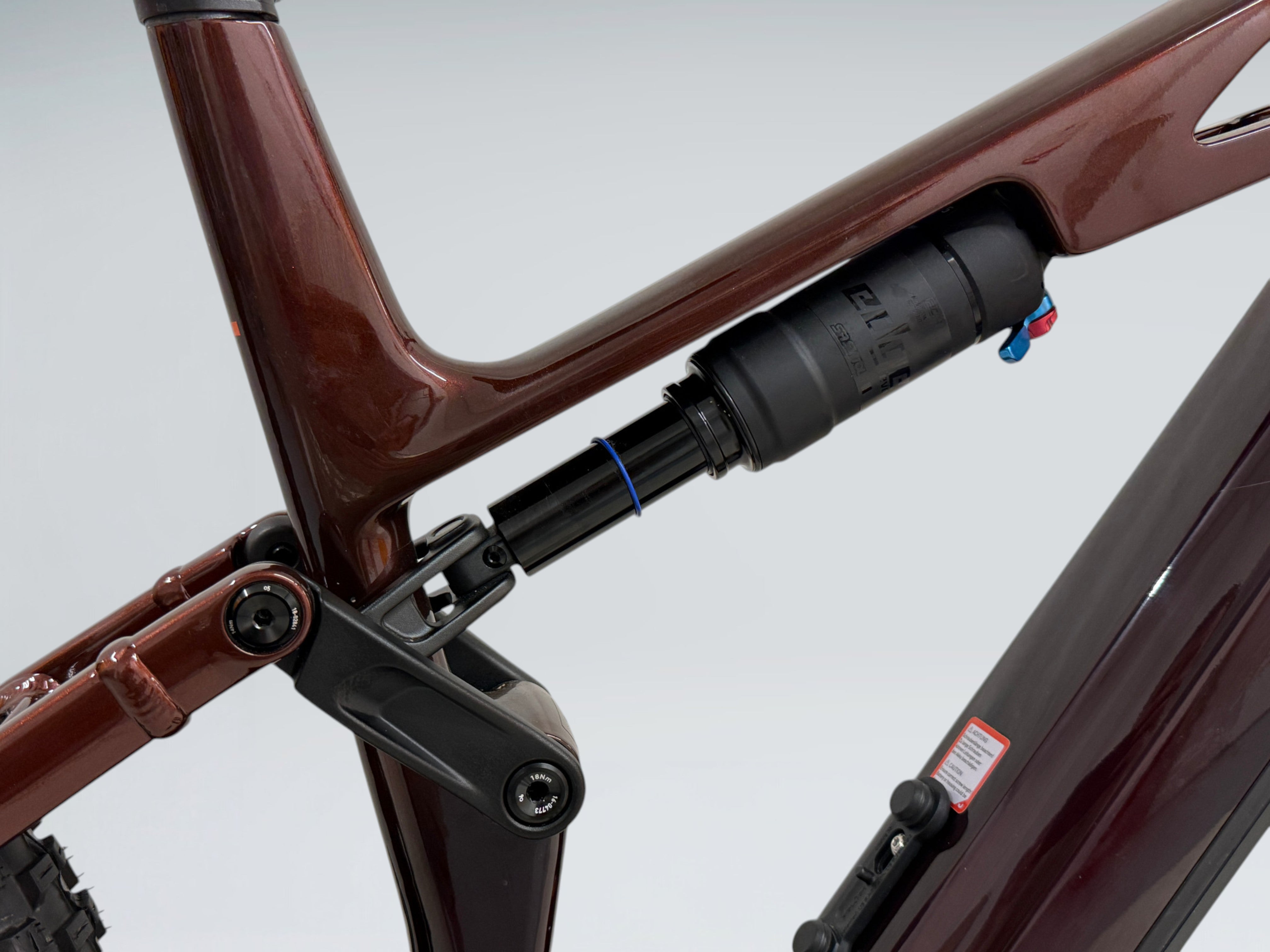 Cube Stereo Hybrid One77 HPC Race 800 (2025)
