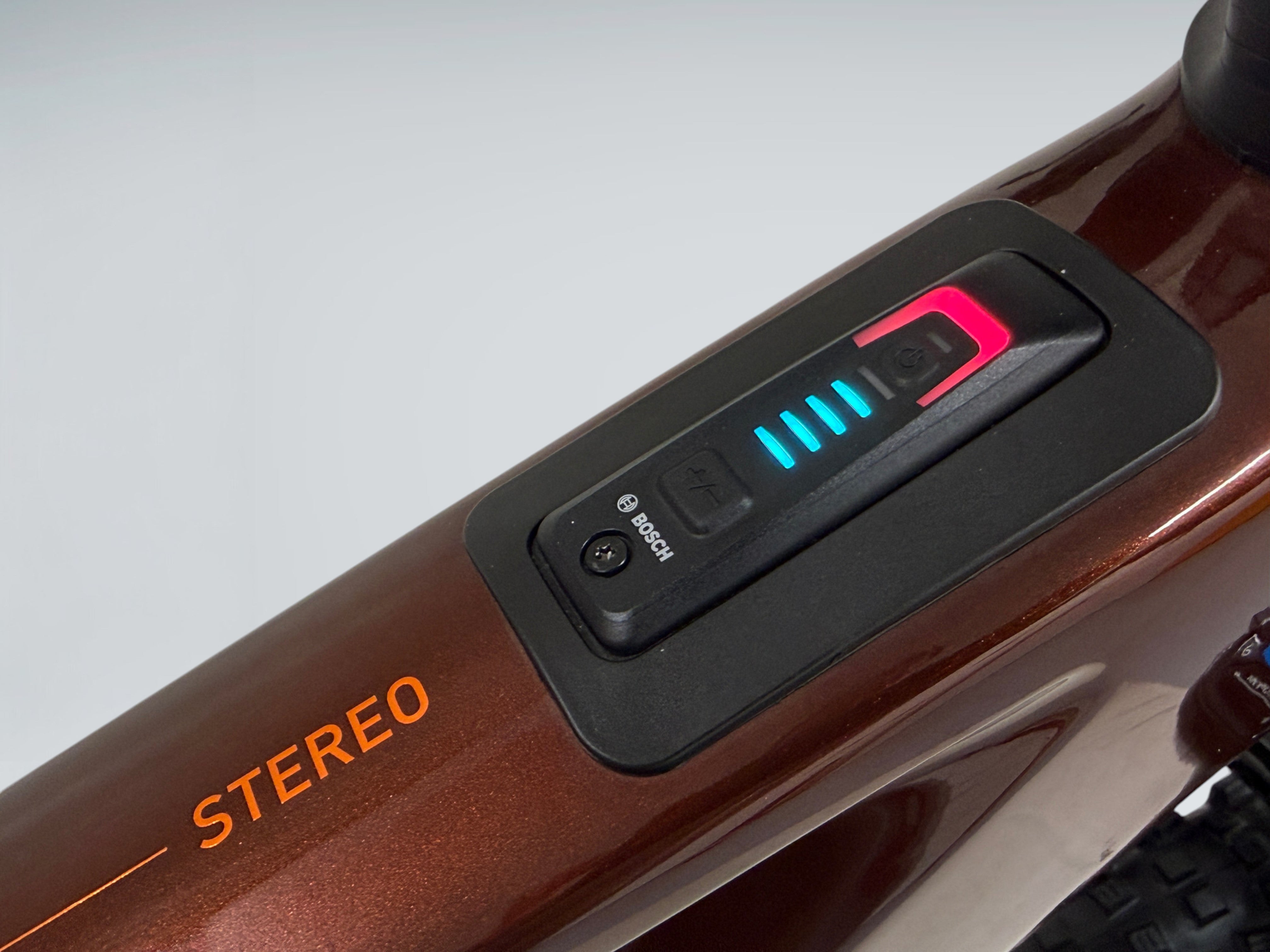 Cube Stereo Hybrid One77 HPC Race 800 (2025)