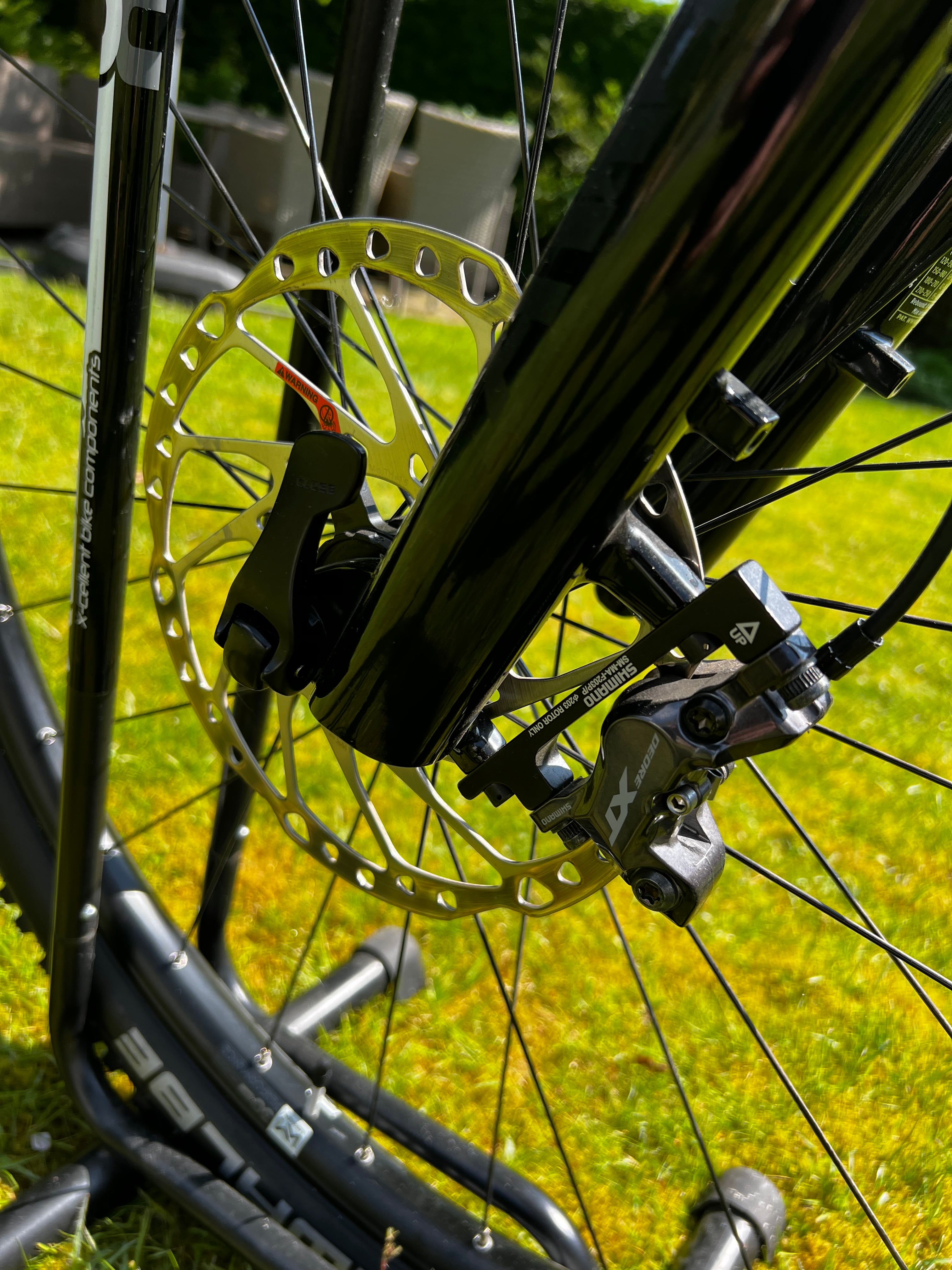Cube Reaction Hybrid SLX (2025)