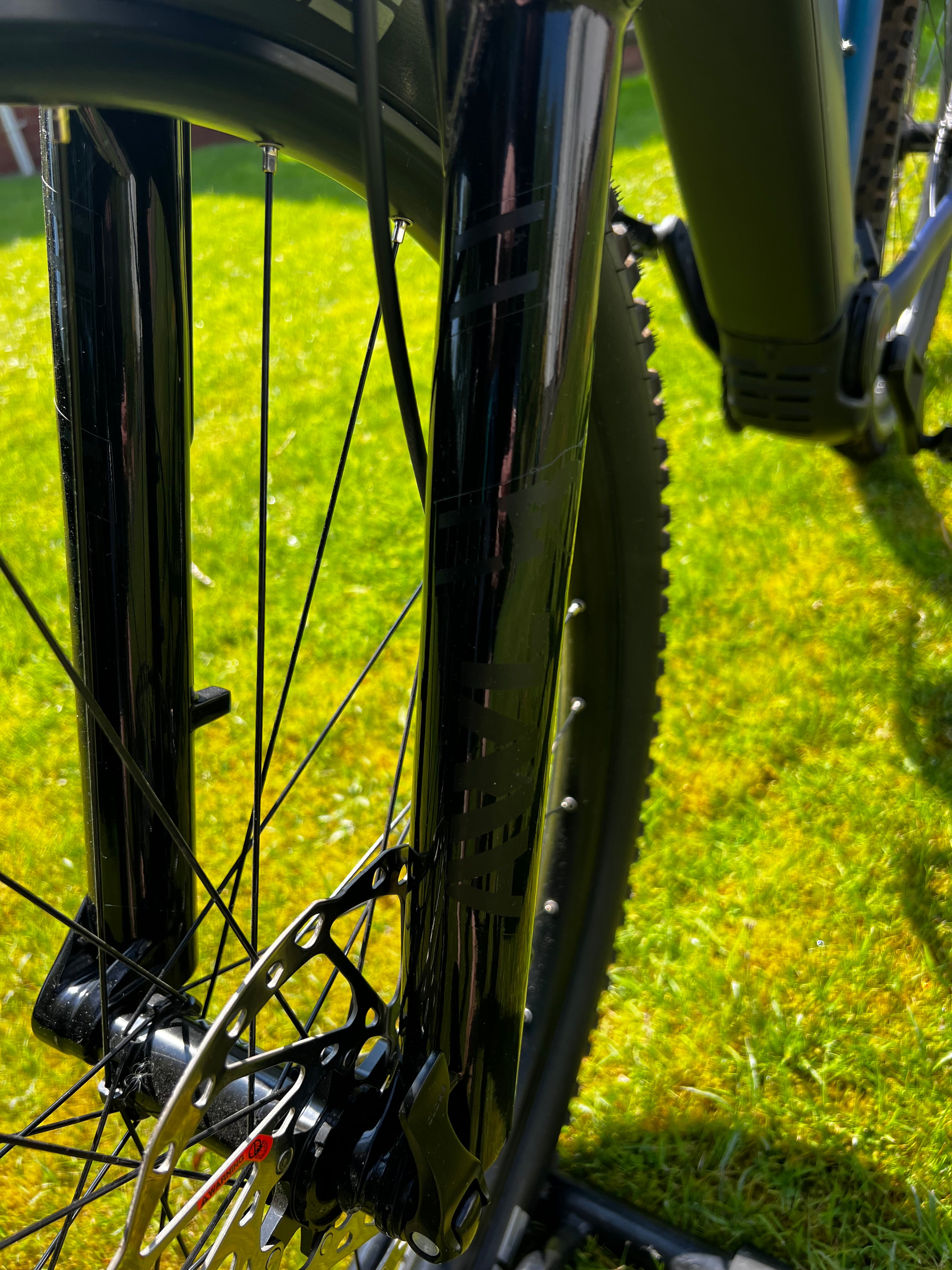 Cube Reaction Hybrid SLX (2025)