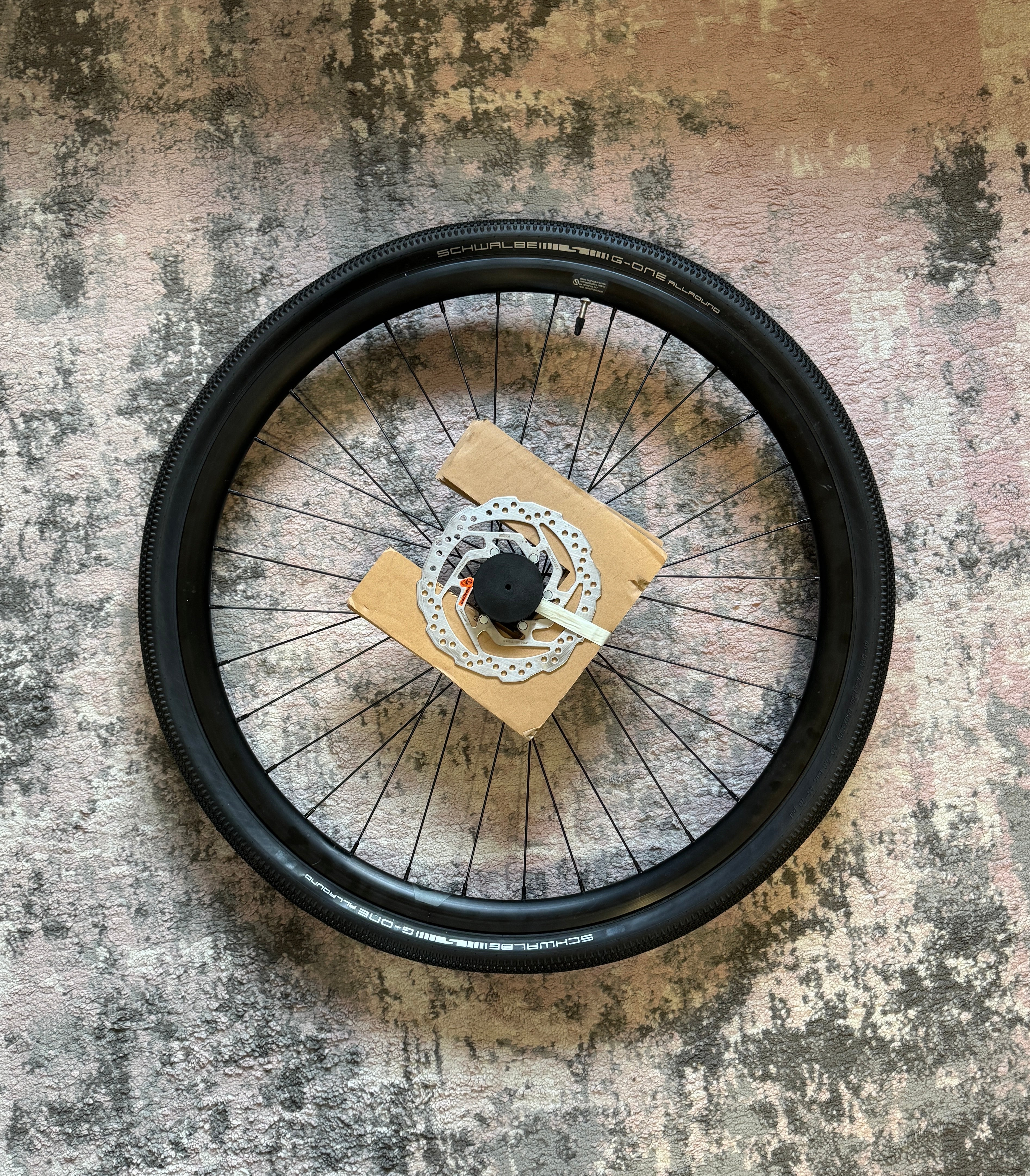 Canyon Commuter:ONfly 7 Mid-Step (2024)