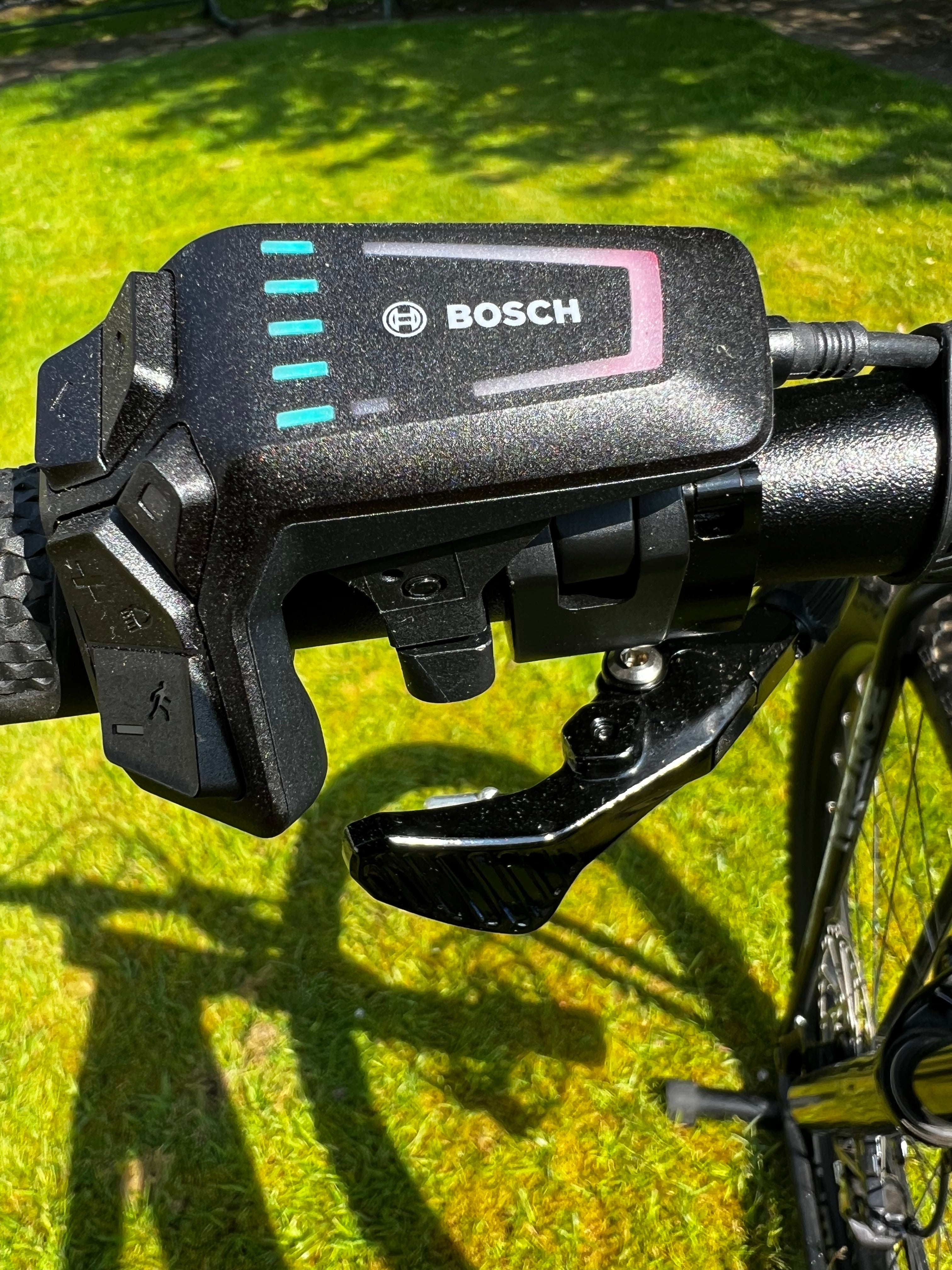 Cube Reaction Hybrid SLX (2025)