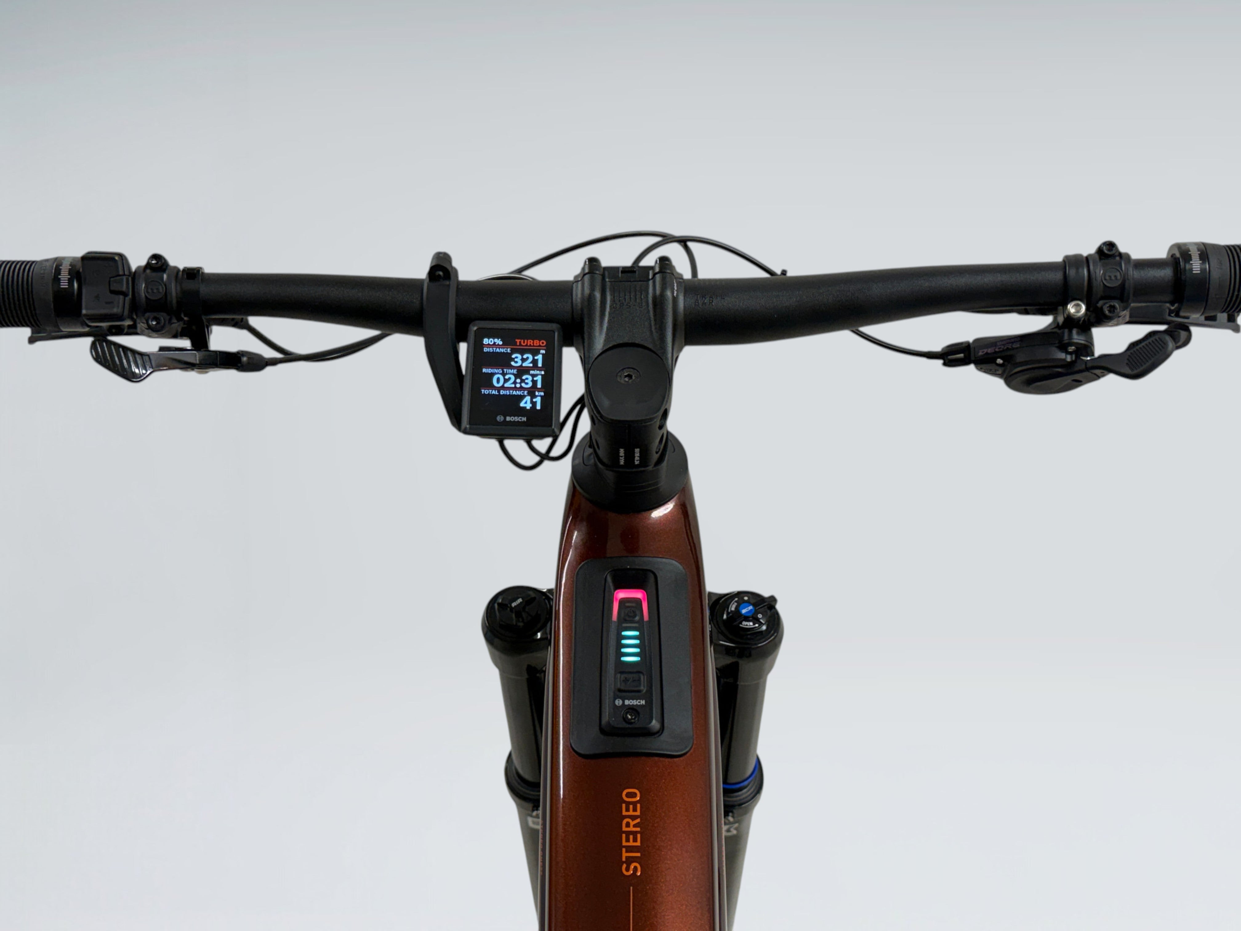 Cube Stereo Hybrid One77 HPC Race 800 (2025)