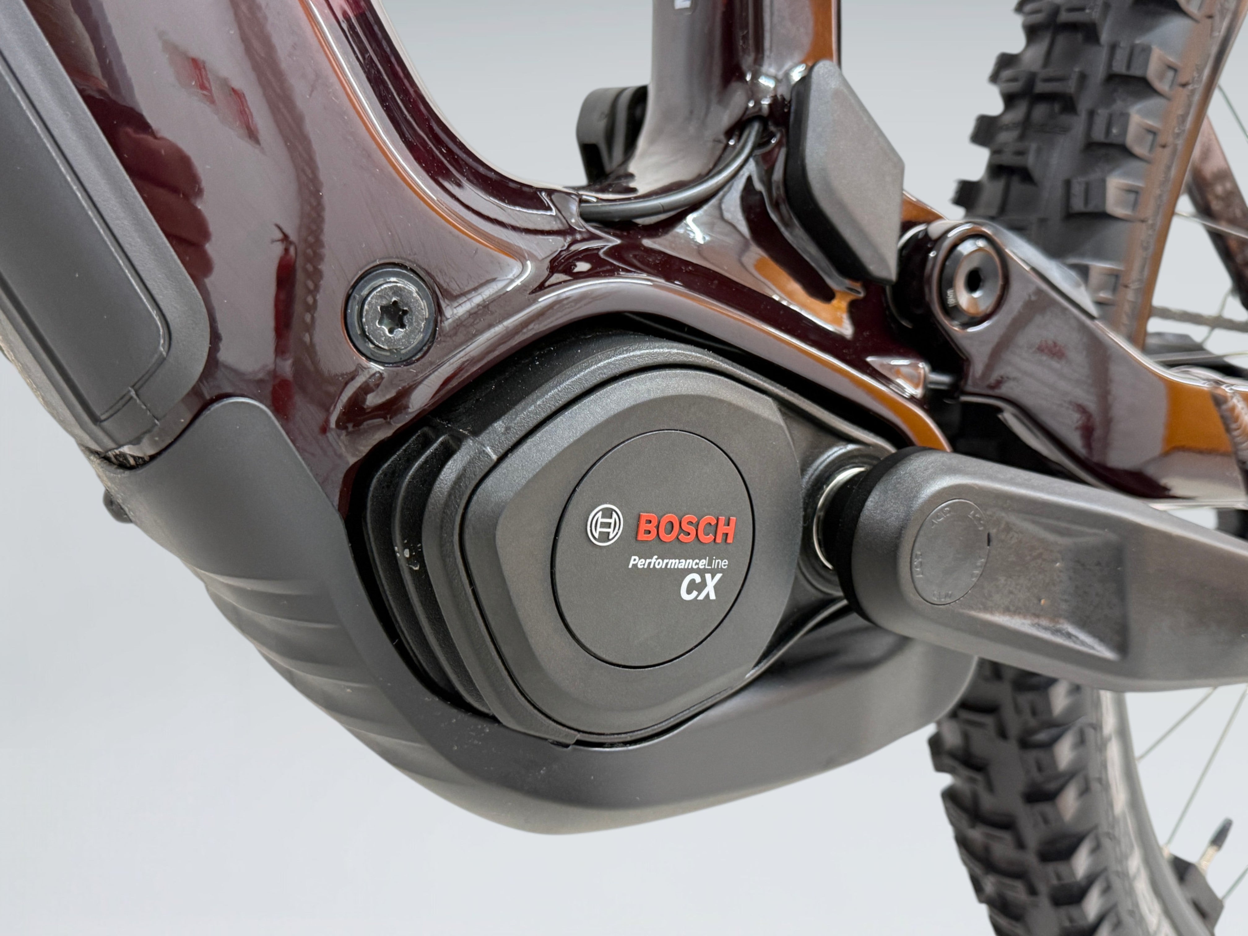 Cube Stereo Hybrid One77 HPC Race 800 (2025)