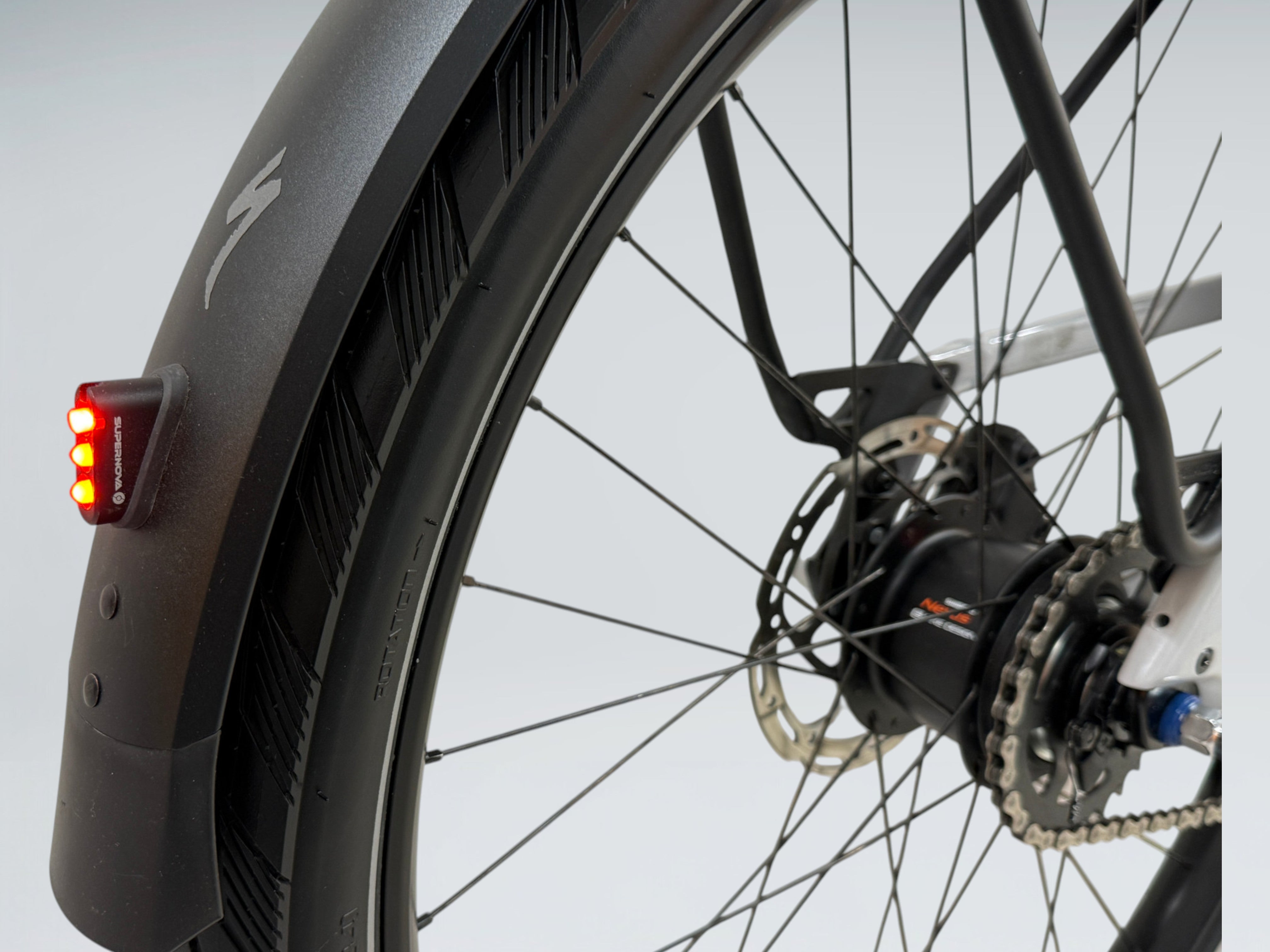 Specialized Turbo Como SL 4.0 (2022)
