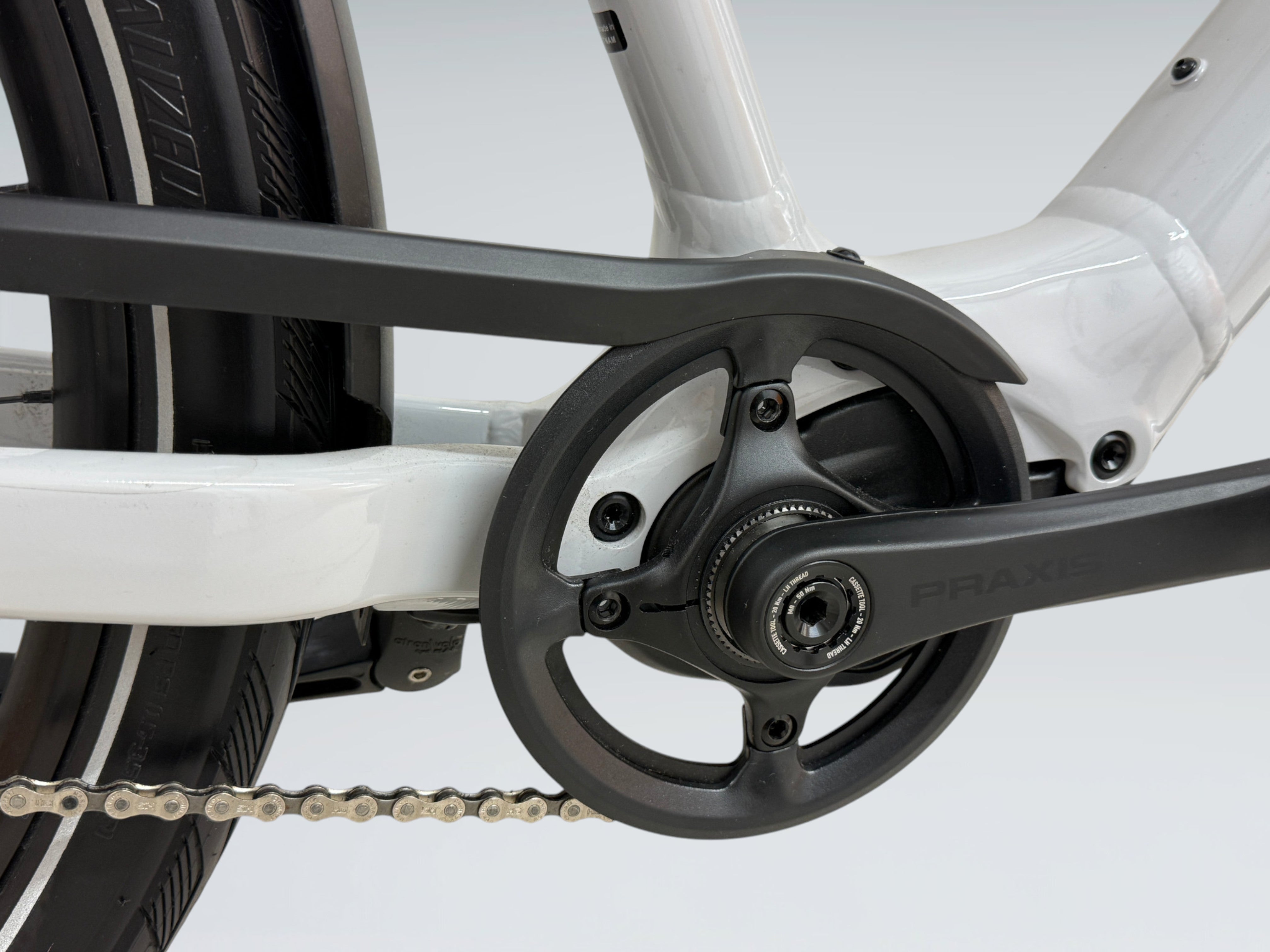 Specialized Turbo Como SL 4.0 (2022)