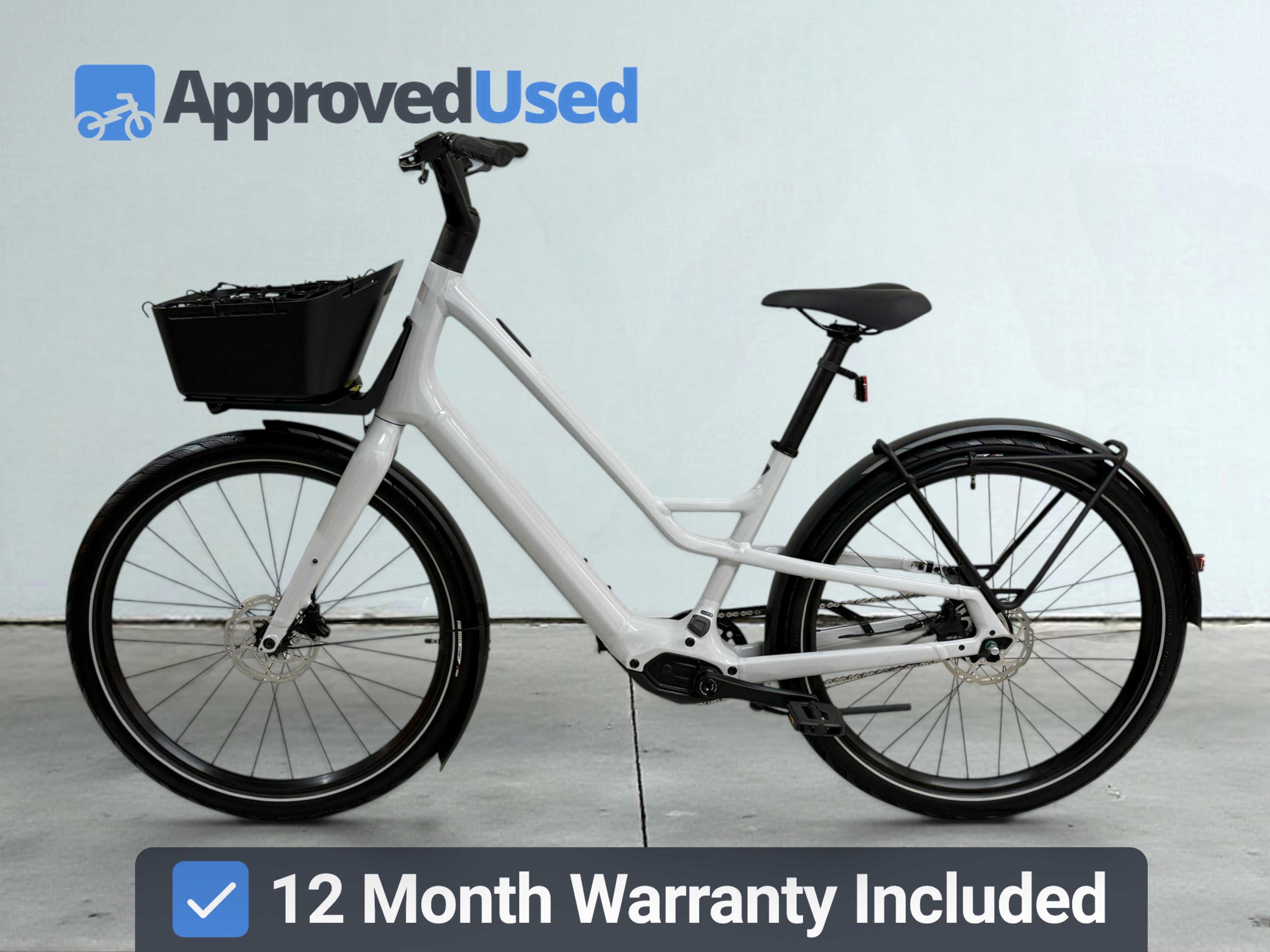 Specialized Turbo Como SL 4.0 (2022)