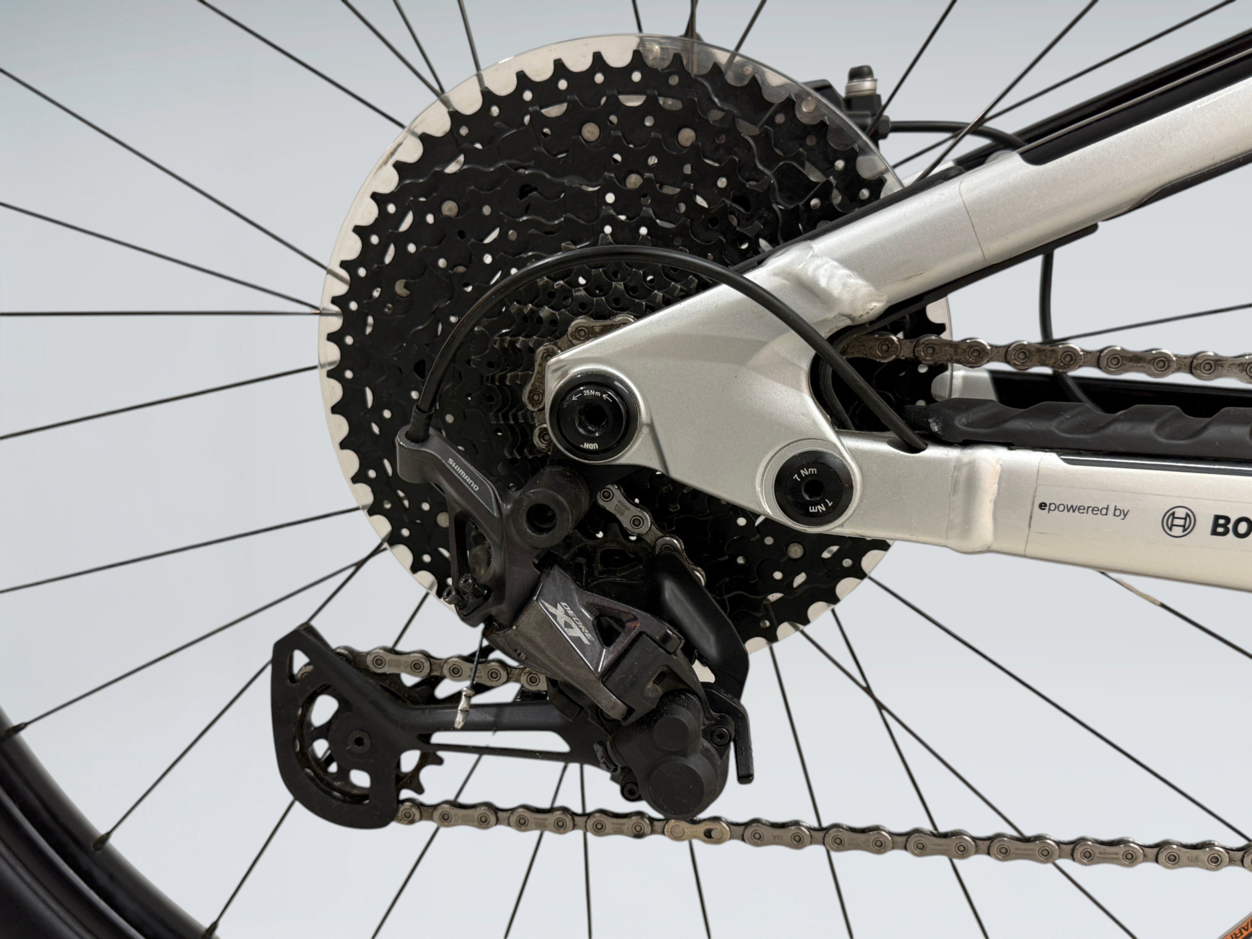 Cannondale Moterra Neo 3 (2022)
