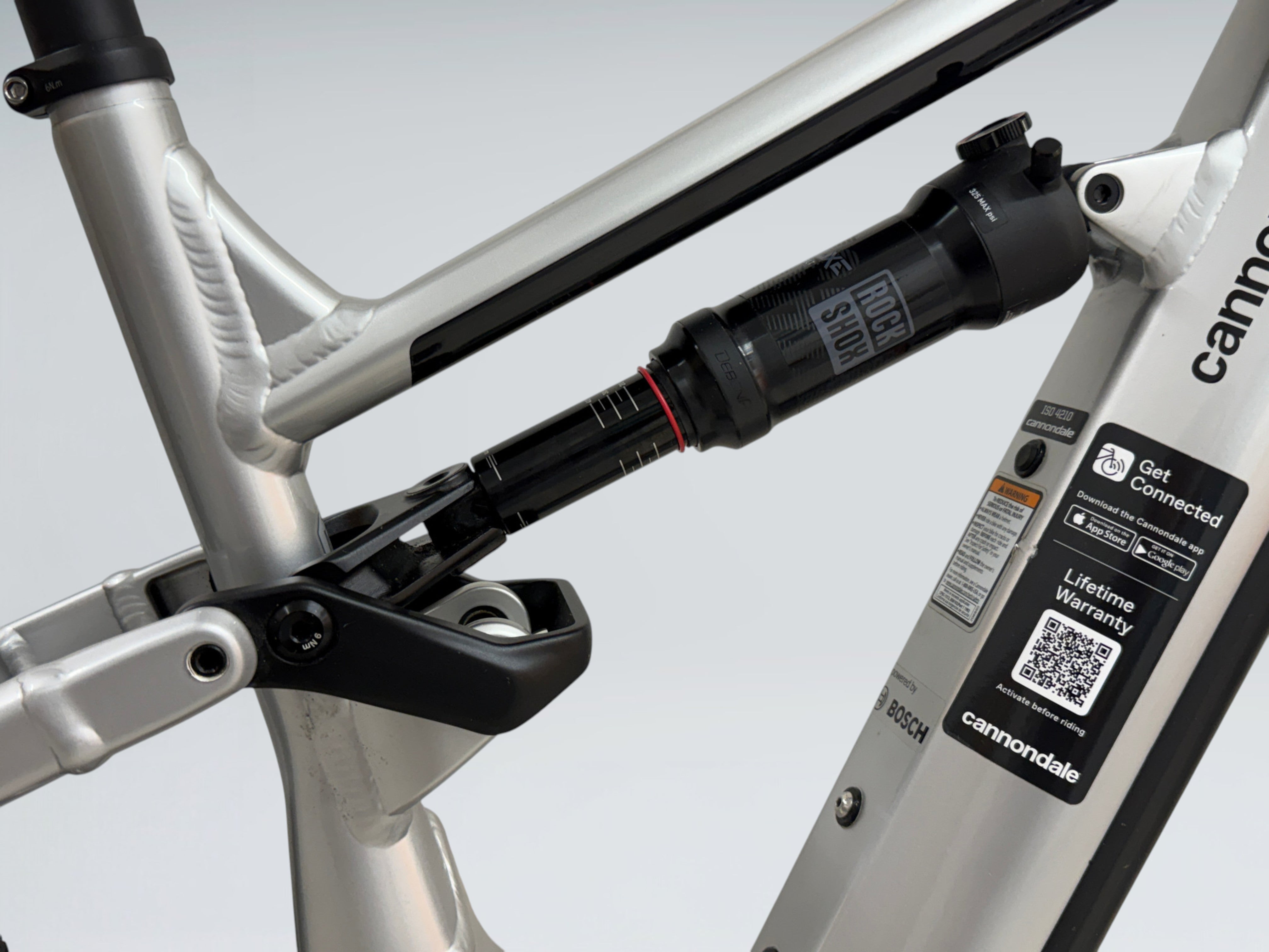 Cannondale Moterra Neo 3 (2022)