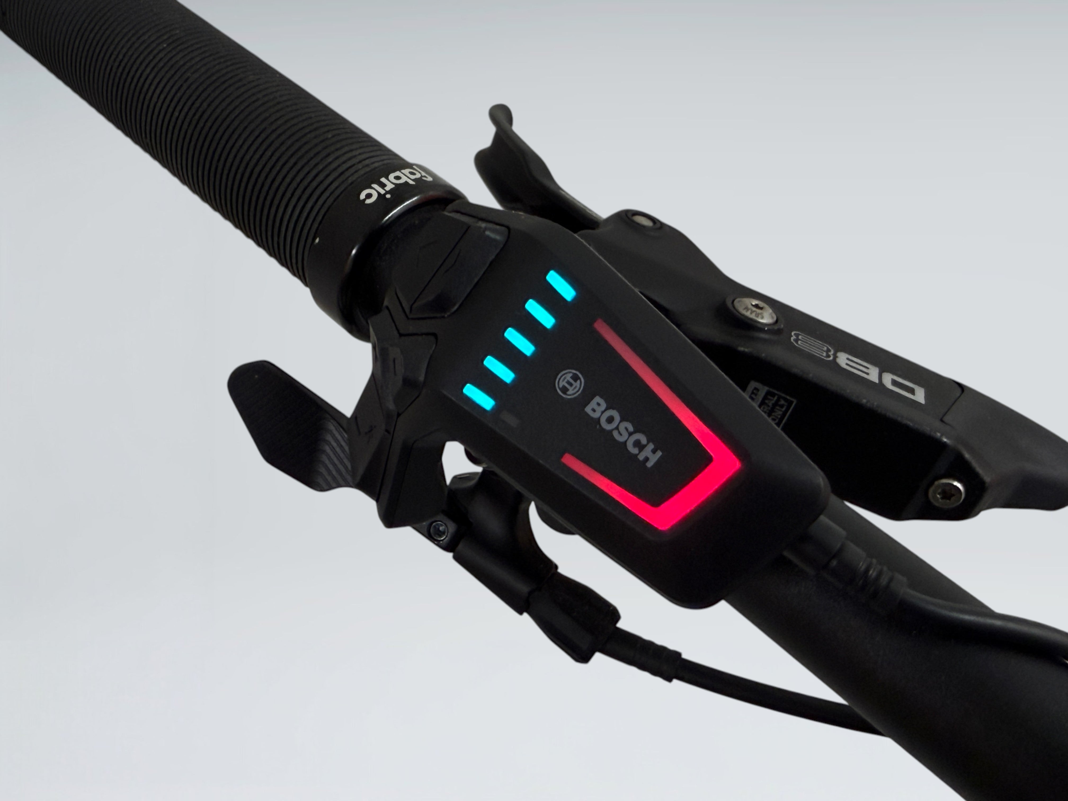 Cannondale Moterra Neo 3 (2022)