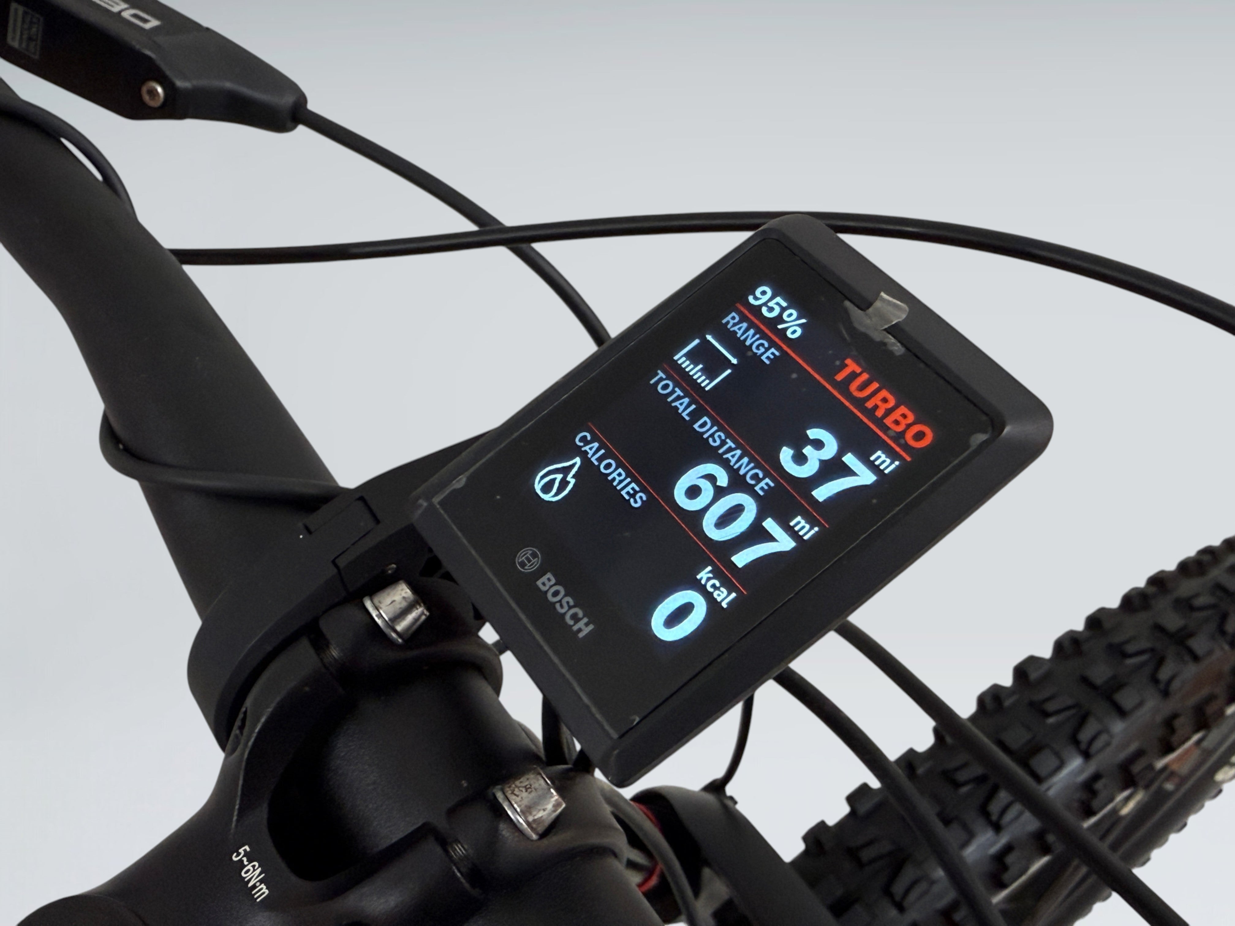 Cannondale Moterra Neo 3 (2022)