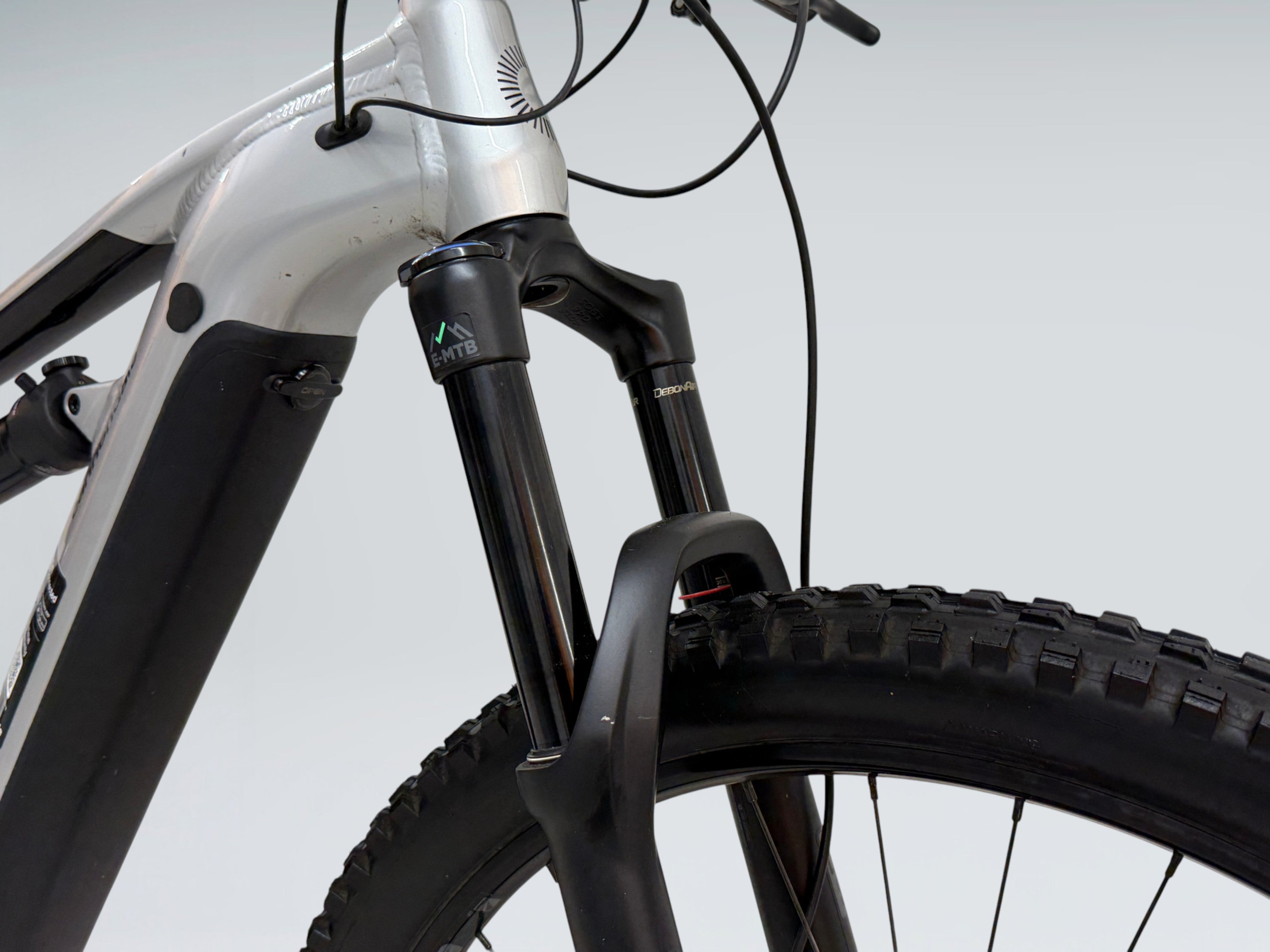 Cannondale Moterra Neo 3 (2022)