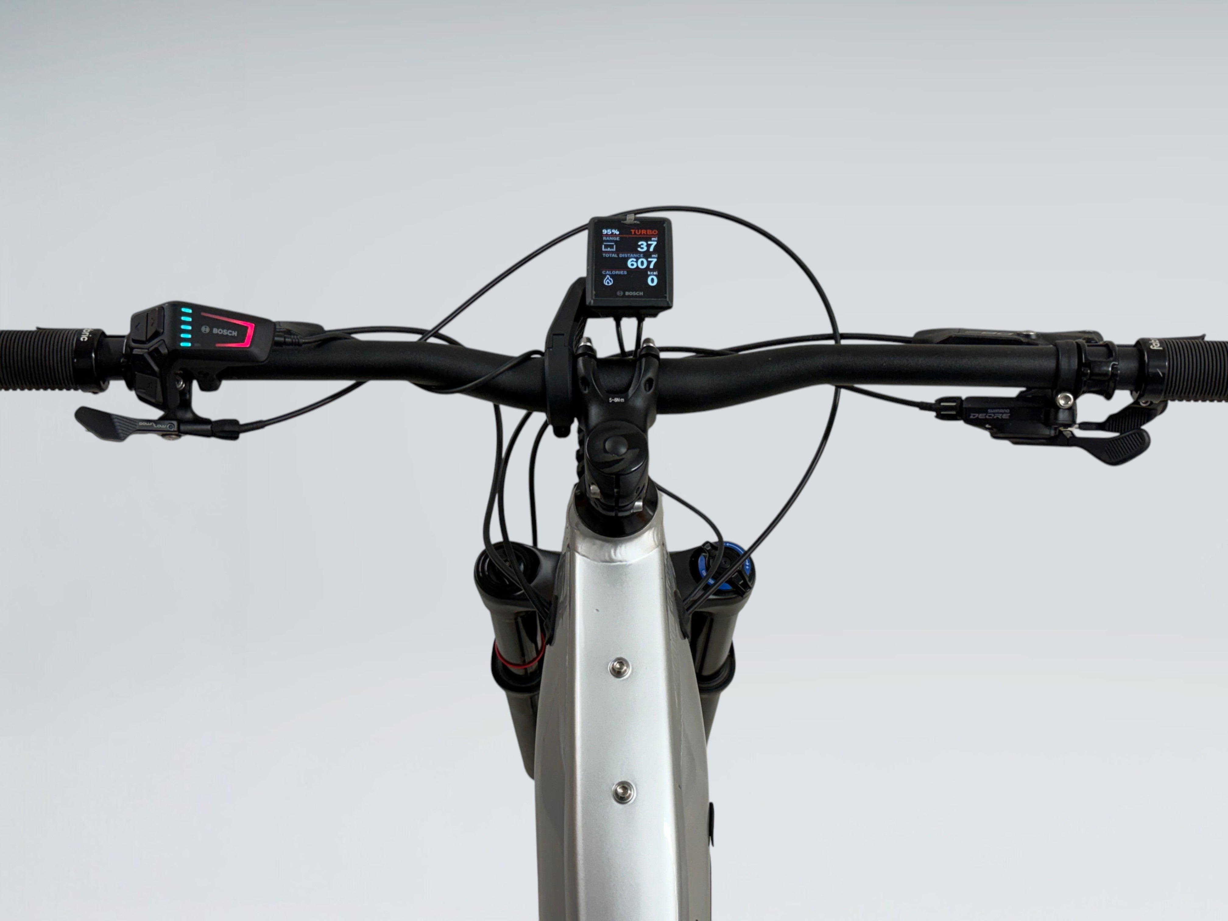 Cannondale Moterra Neo 3 (2022)