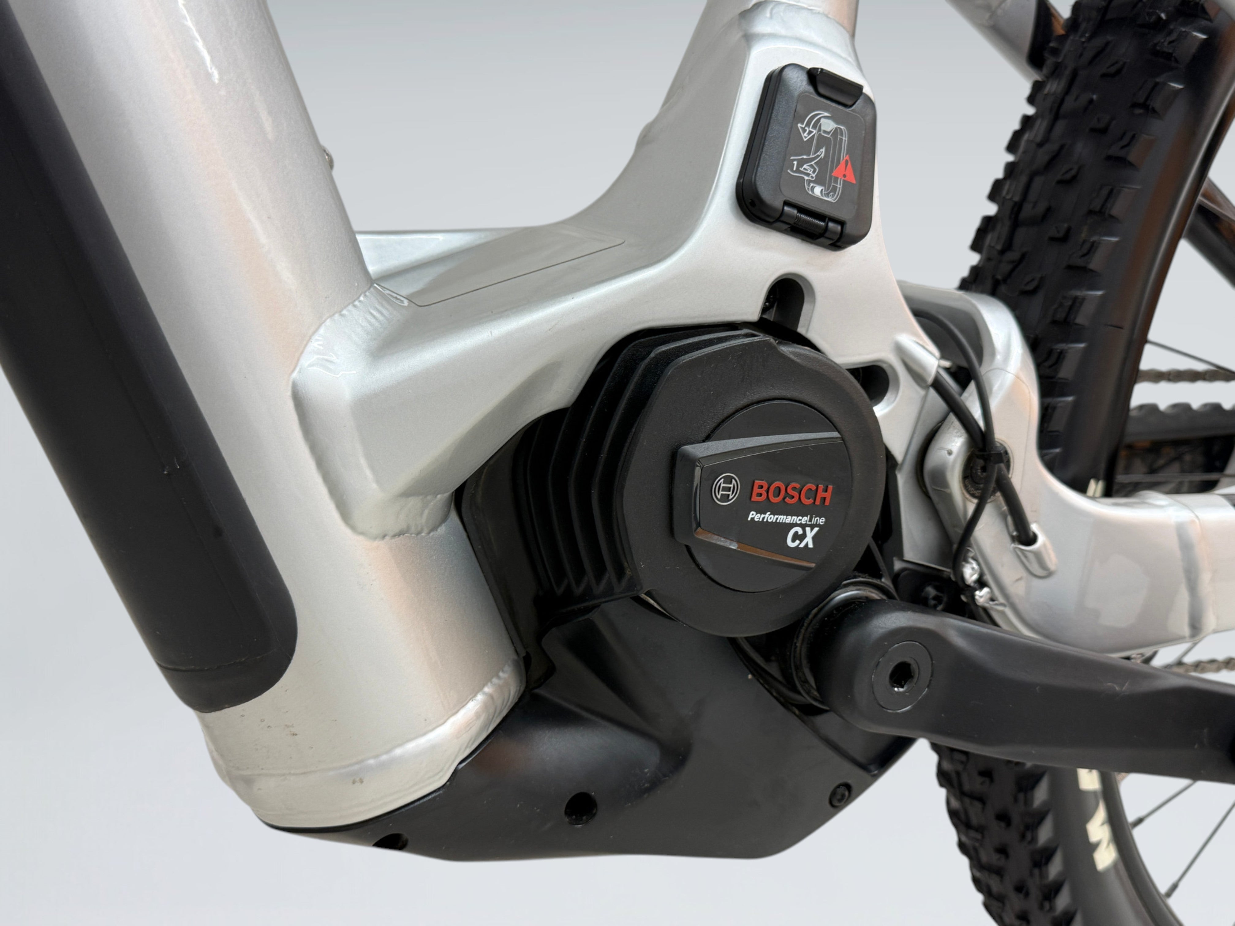 Cannondale Moterra Neo 3 (2022)