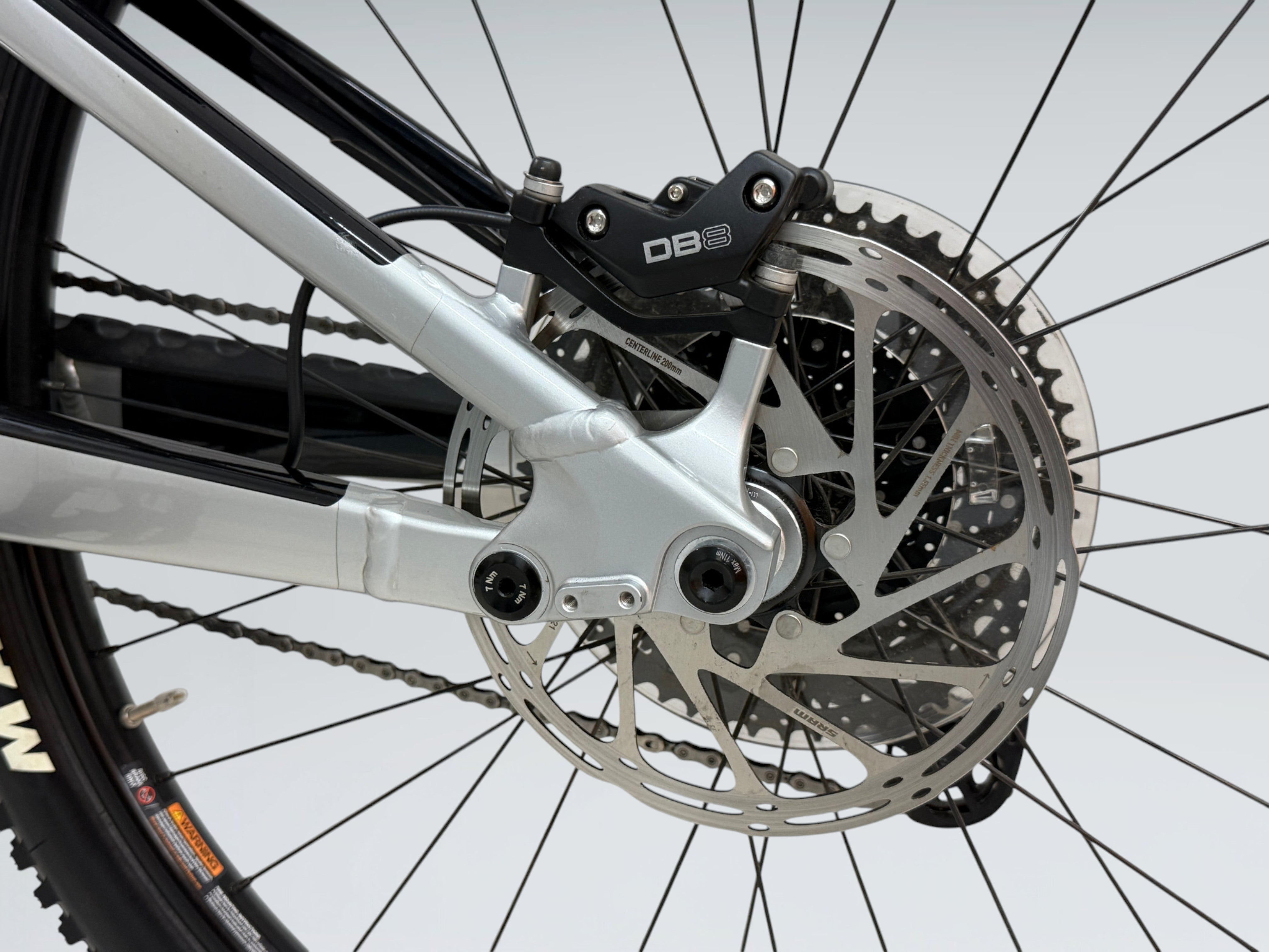 Cannondale Moterra Neo 3 (2022)