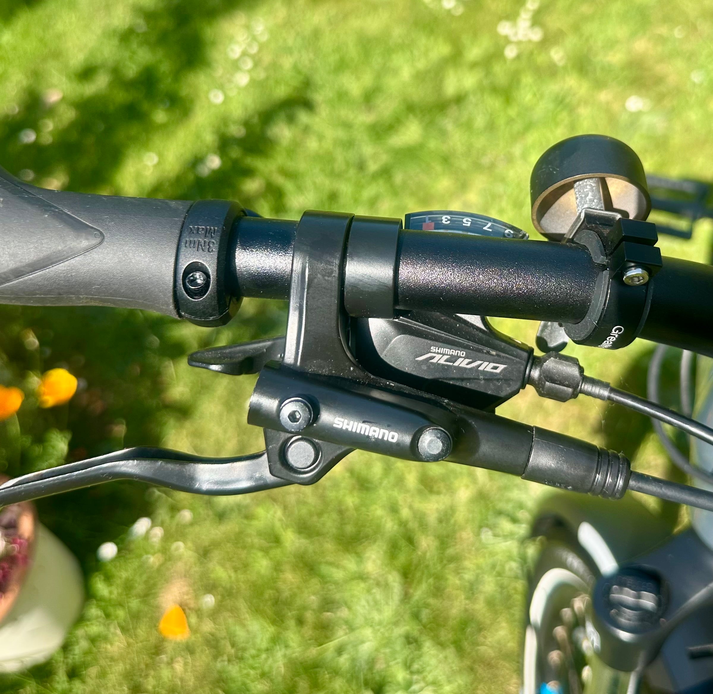Cube Touring Hybrid One 500 (2021)