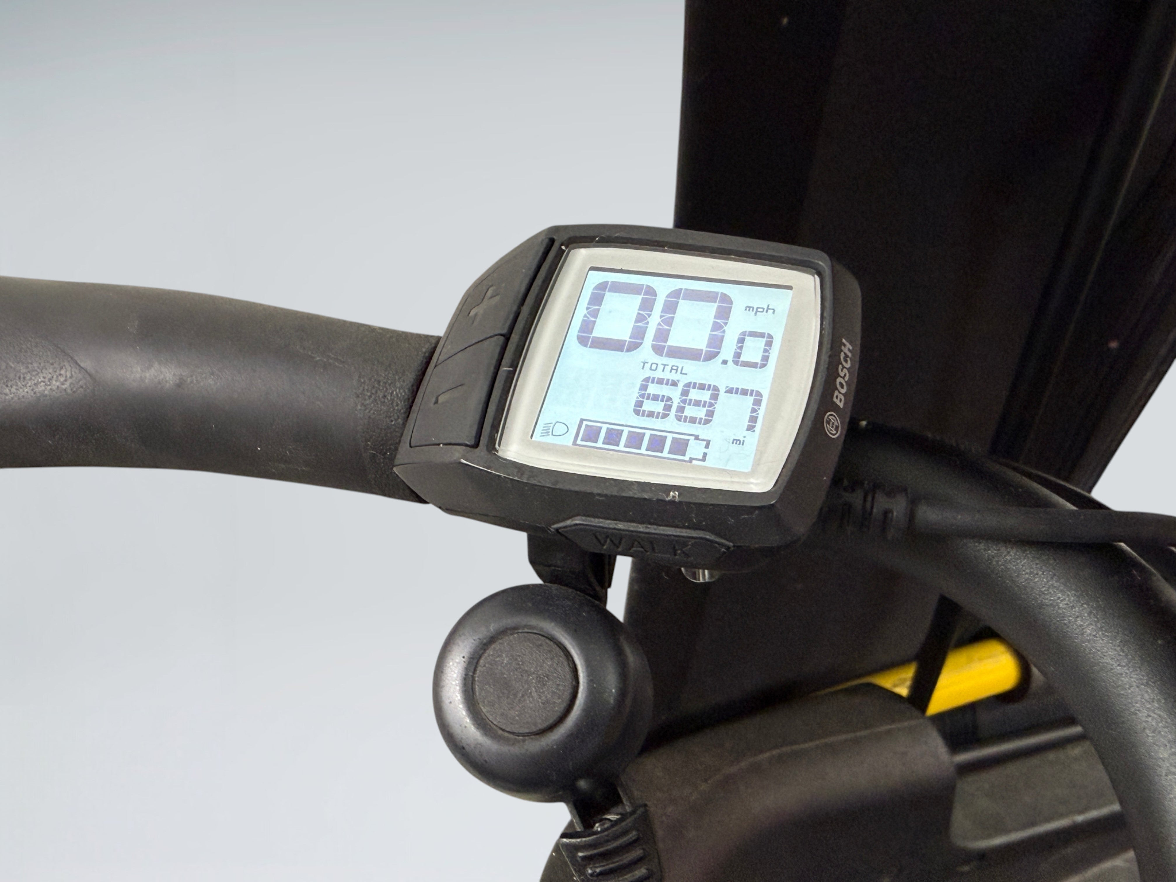 Raleigh Stride 3 (inc Rain Cover)