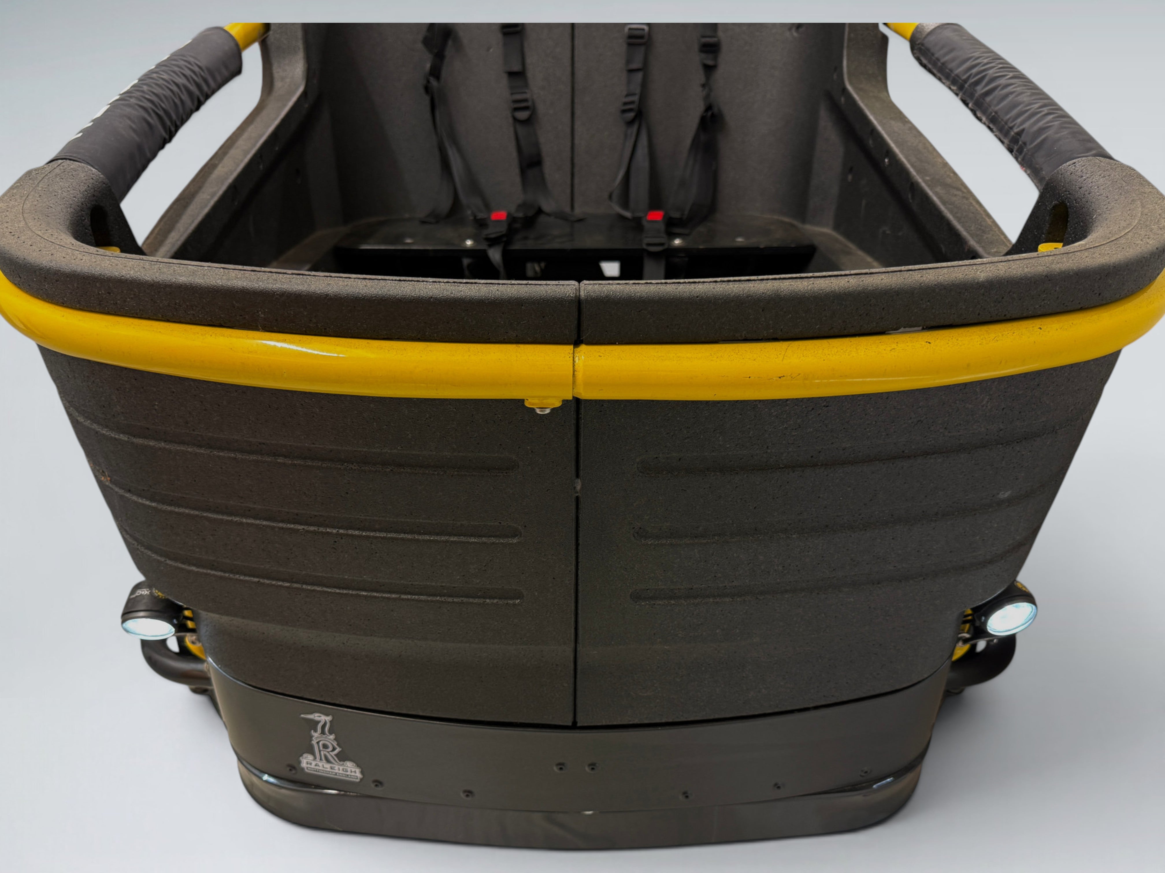 Raleigh Stride 3 (inc Rain Cover)
