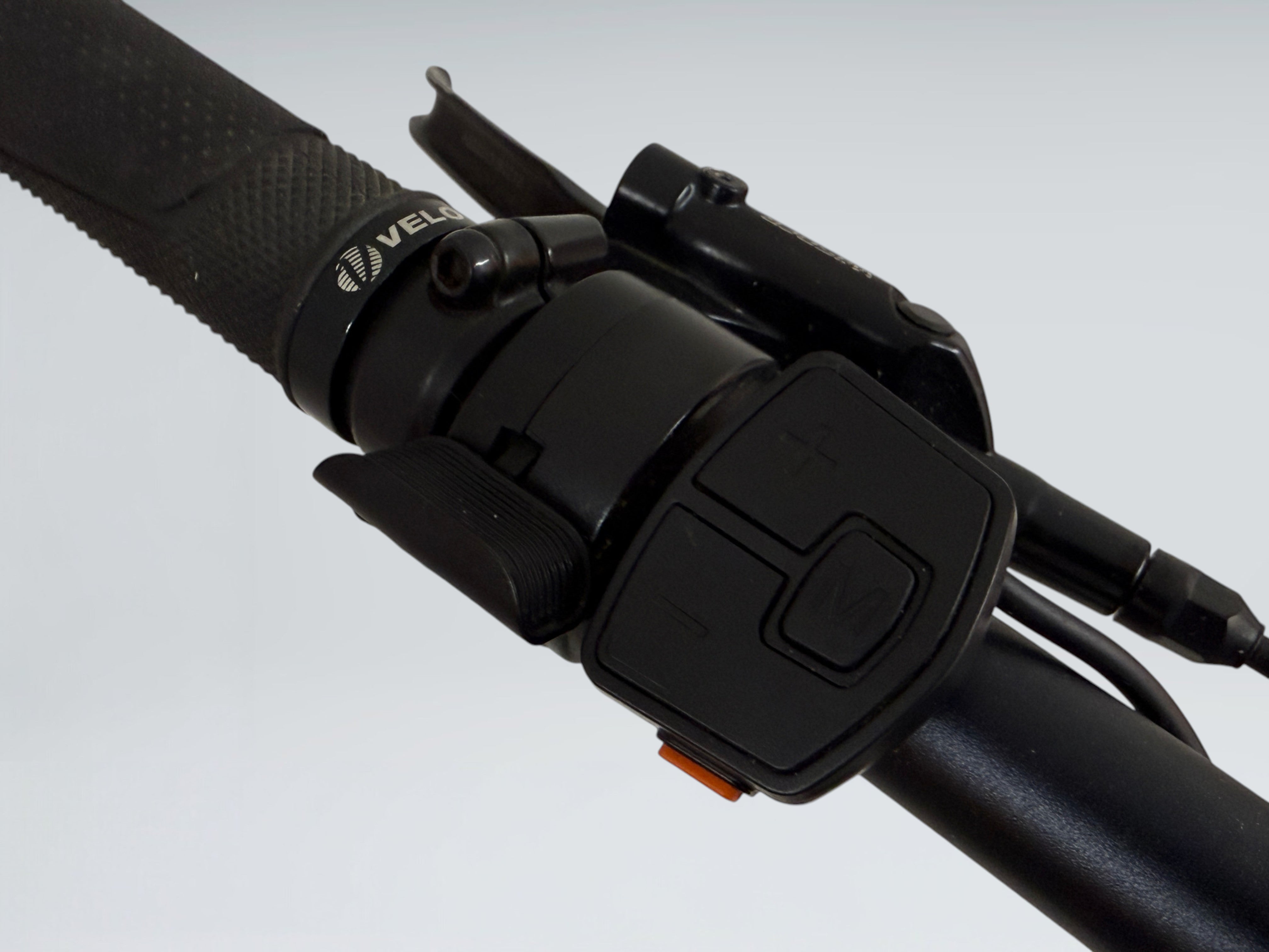 Wisper Tailwind Trail Crossbar (2024)