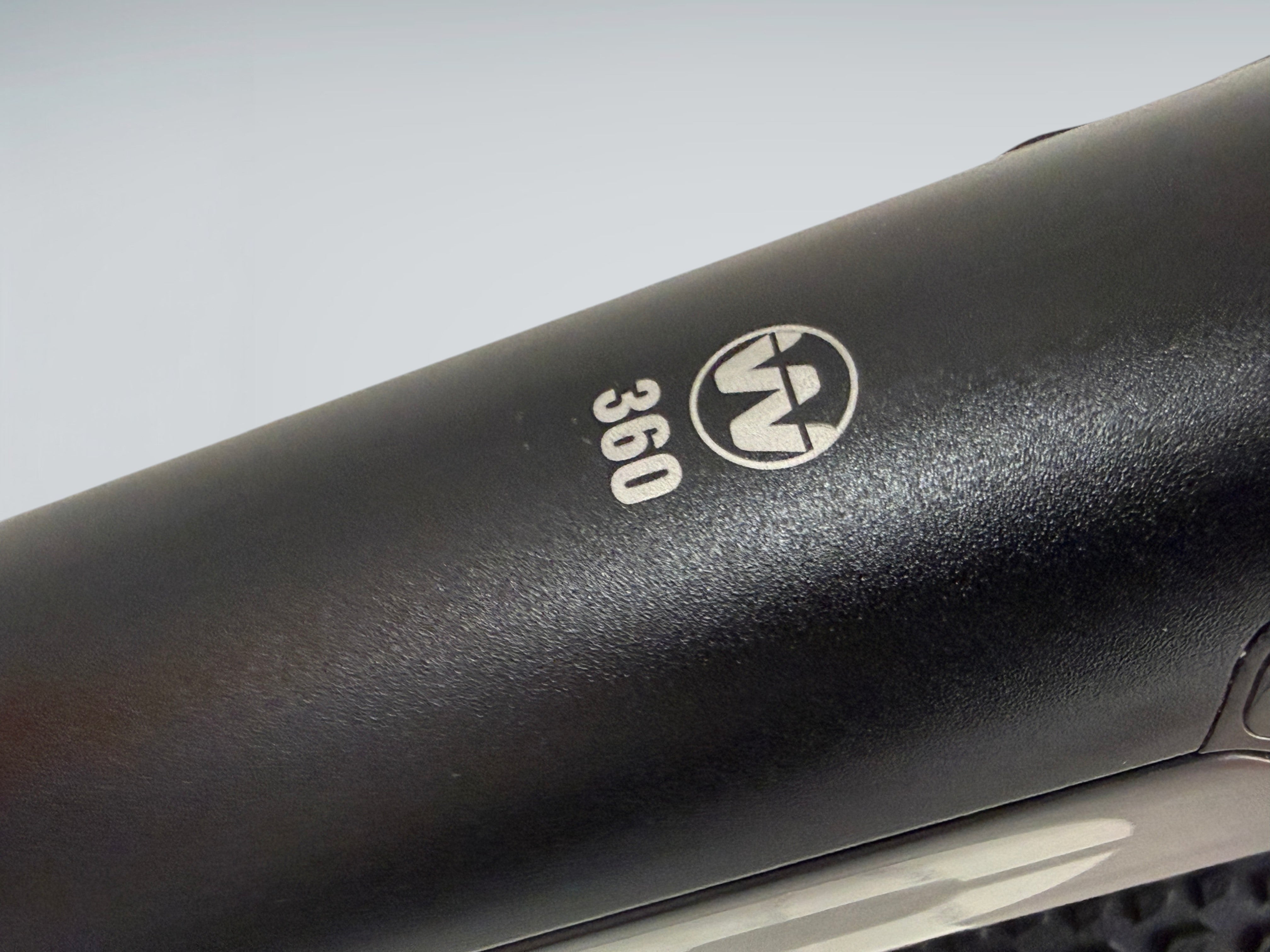Wisper Tailwind Trail Crossbar (2024)