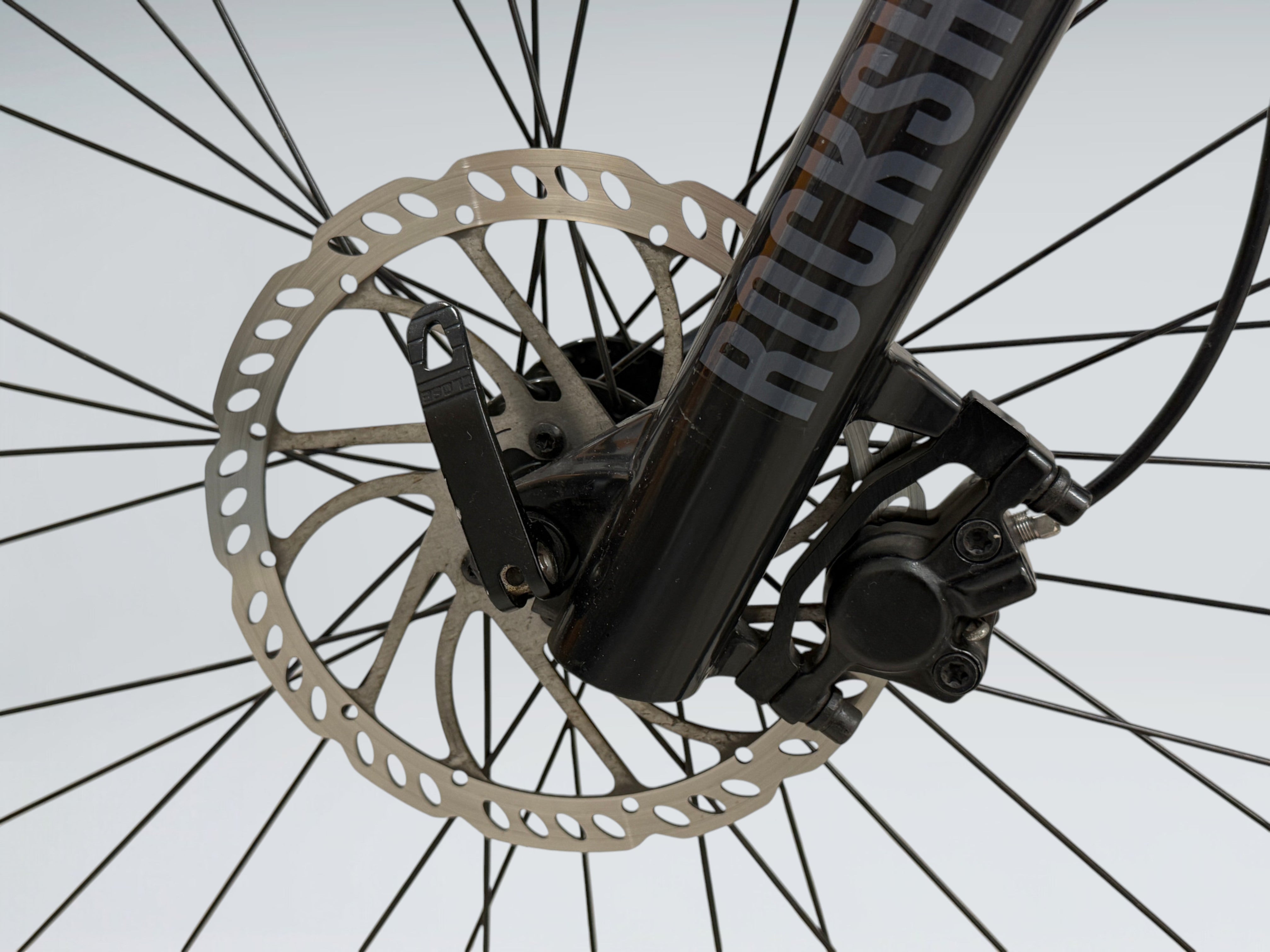 Wisper Tailwind Trail Crossbar (2024)