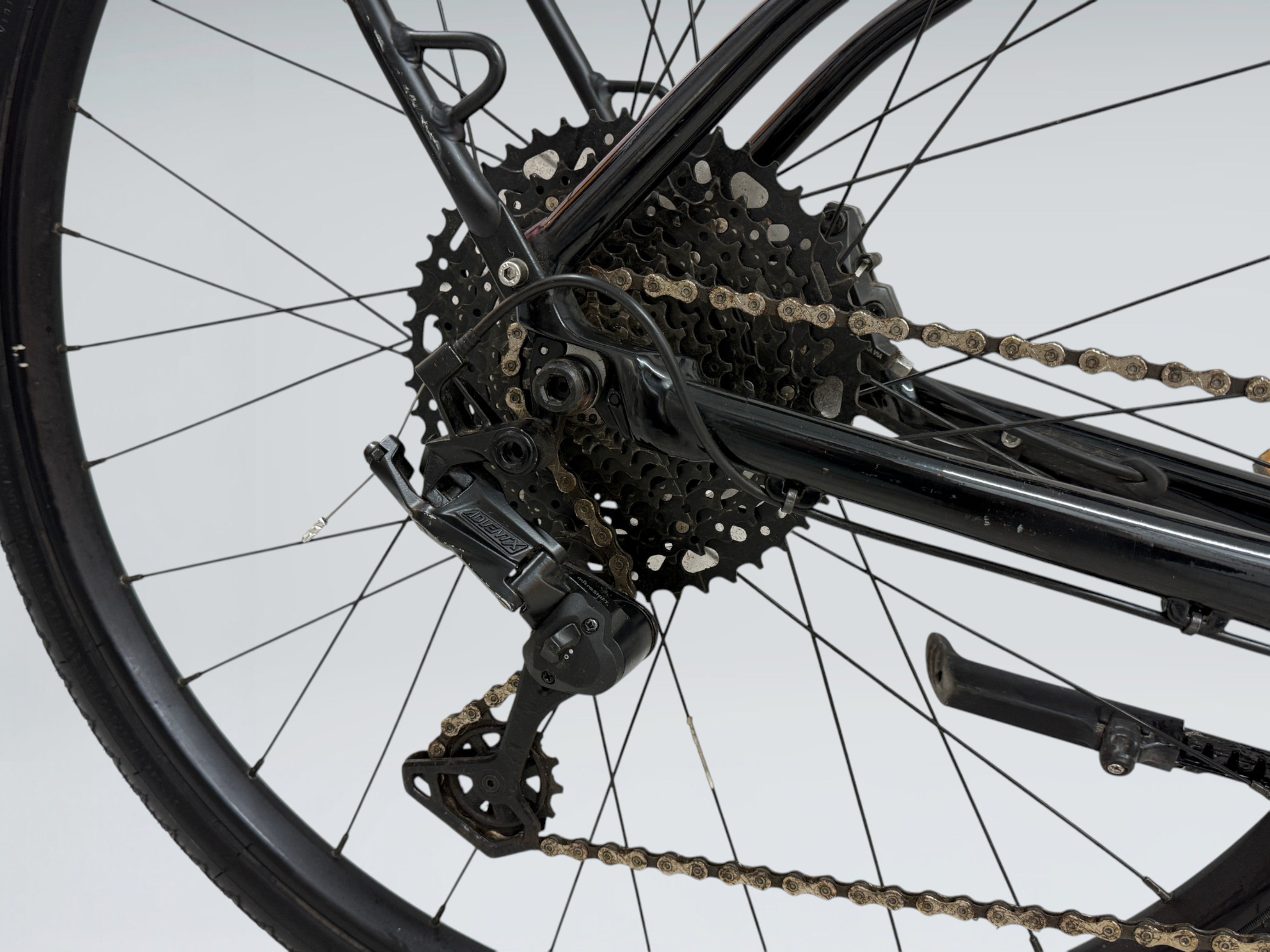 Cannondale Tesoro Neo SL EQ (2022)